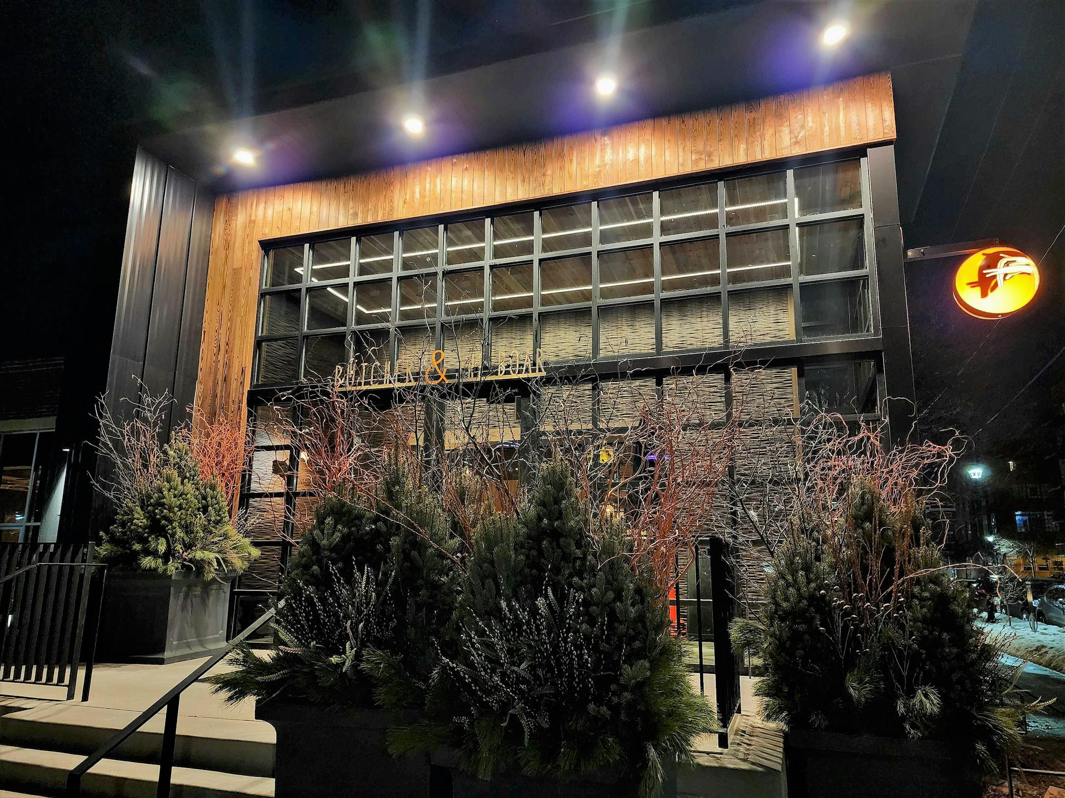 Butcher &amp; the Boar has returned to Minneapolis, this time in the North Loop.