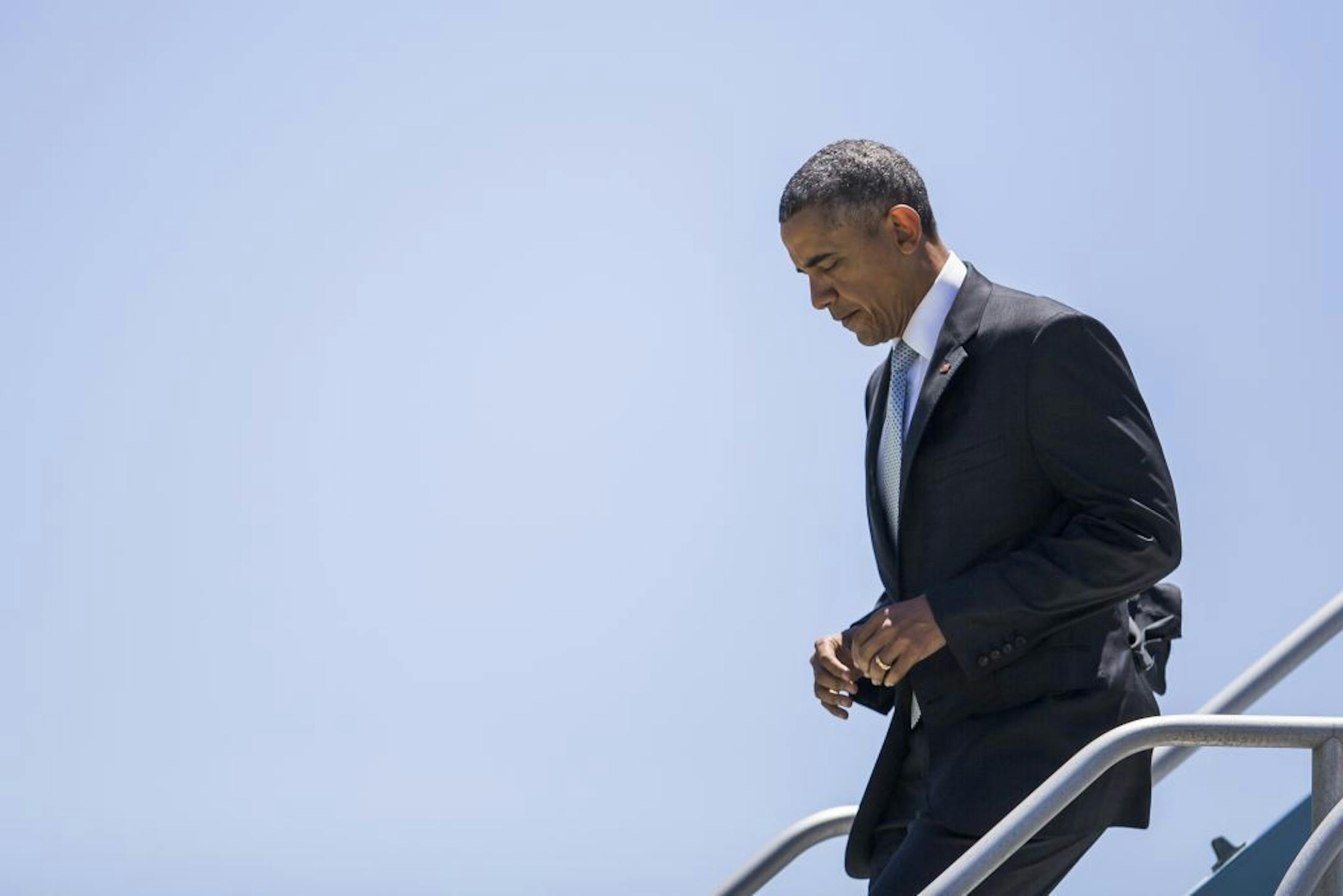 In a wide-ranging conversation about race, Obama said during an interview for Marc Maron's "WTF" podcast, which was released Monday, that there was no question that race relations have improved in his lifetime but racism was still deeply embedded in the United States.