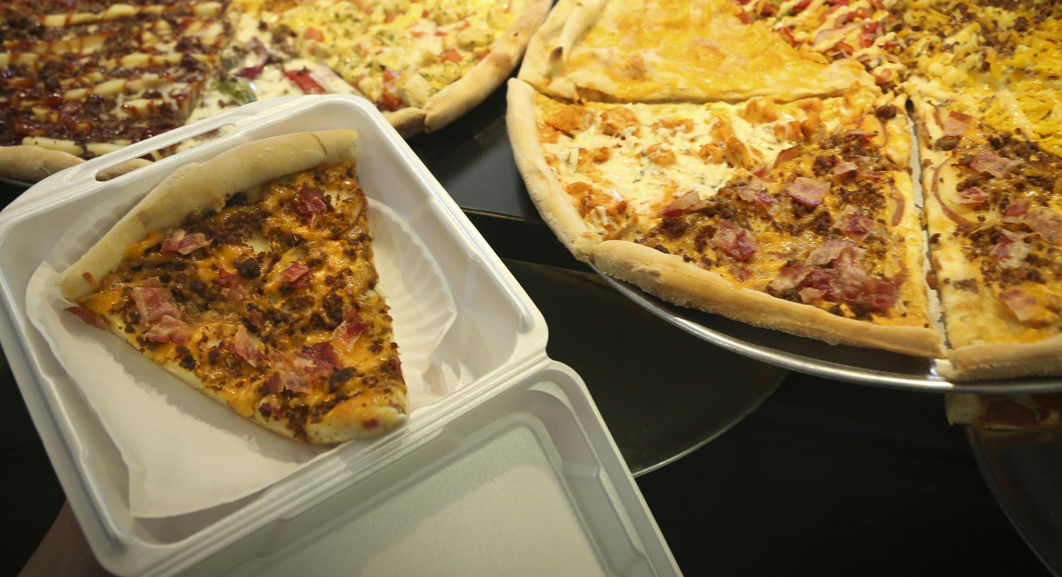 Foam containers will soon be banned in Minneapolis.