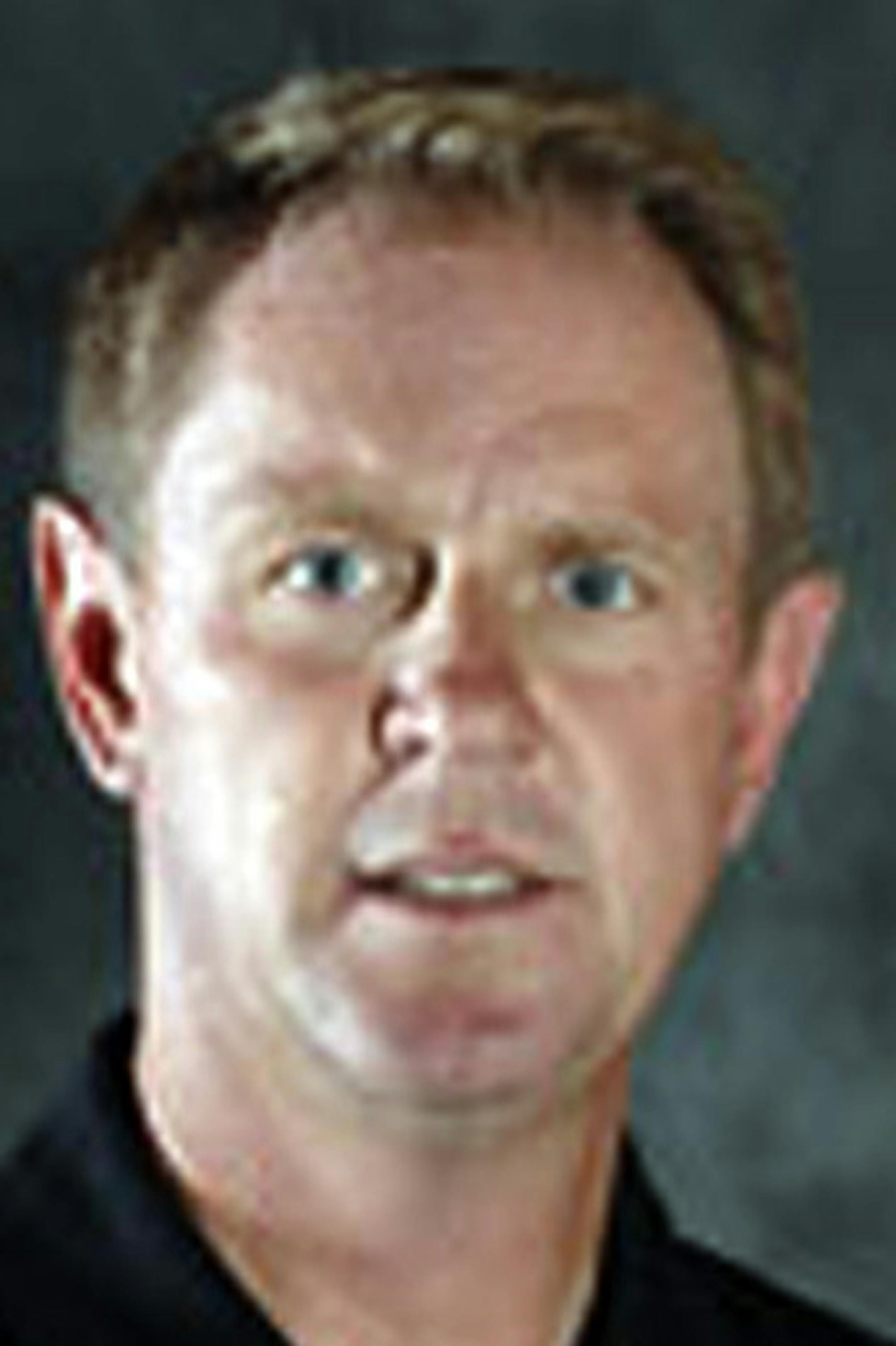 David Podas