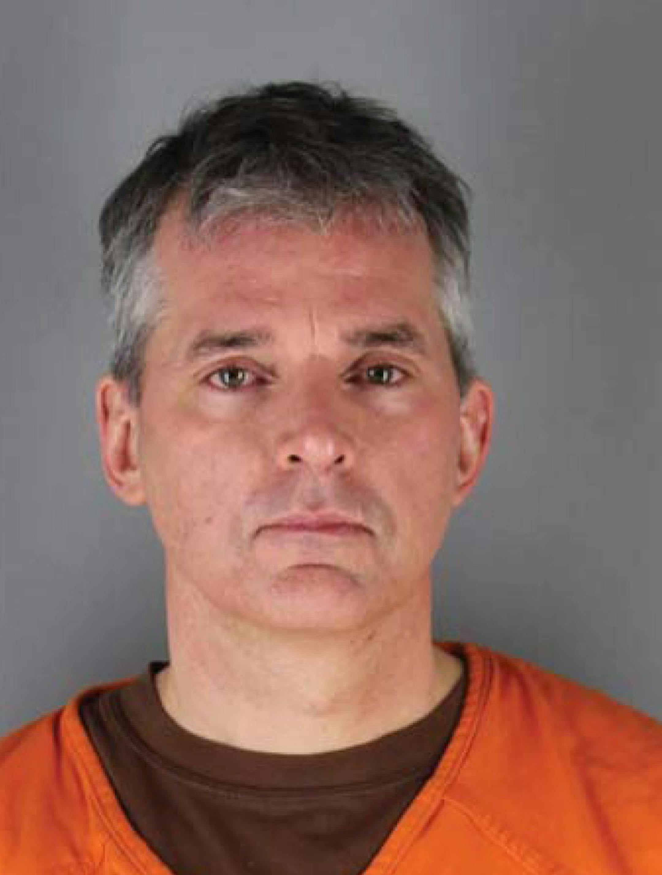 Thomas Robert Tichich Credit: Hennepin county sheriffs office (Minneapolis, MN)