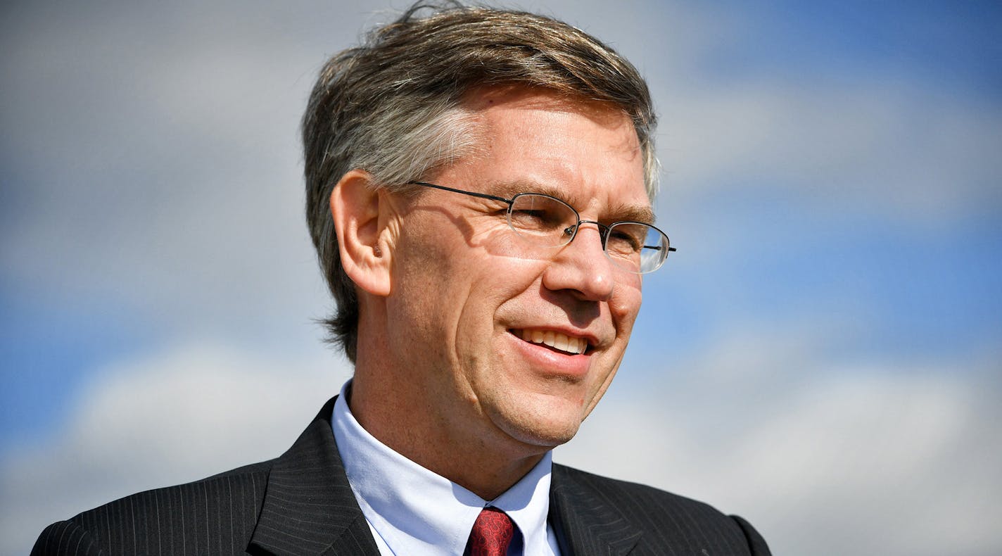 U.S. Rep. Erik Paulsen