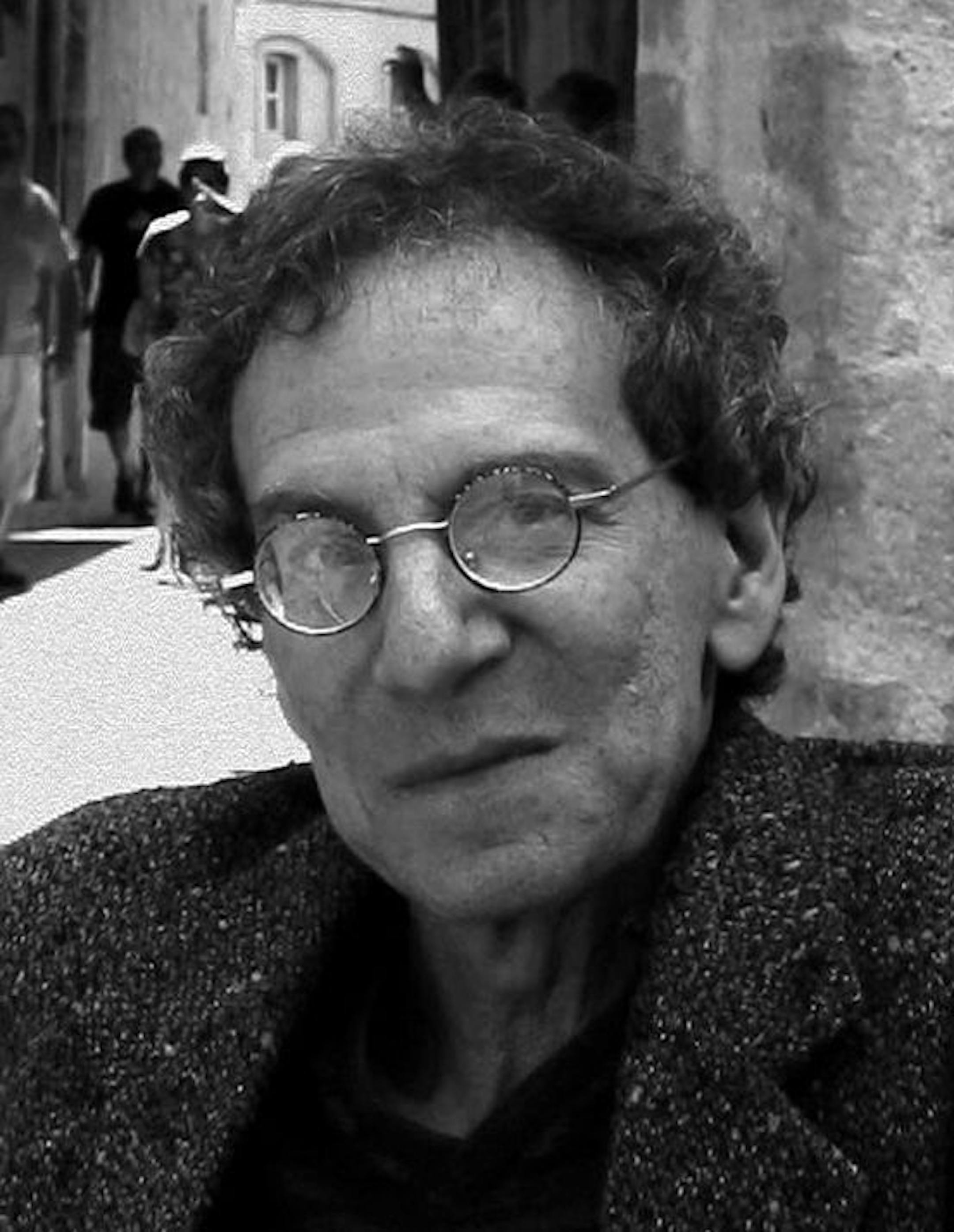 Steve Stern.