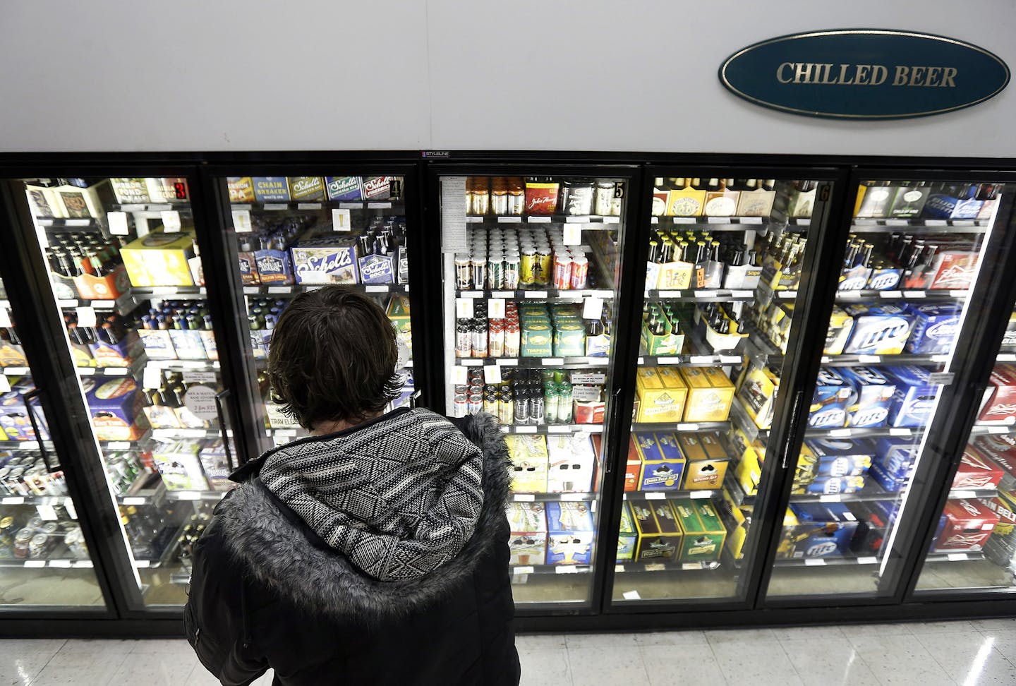 The perennial legislative battle to allow Minnesotans to buy liquor on Sundays has failed again.