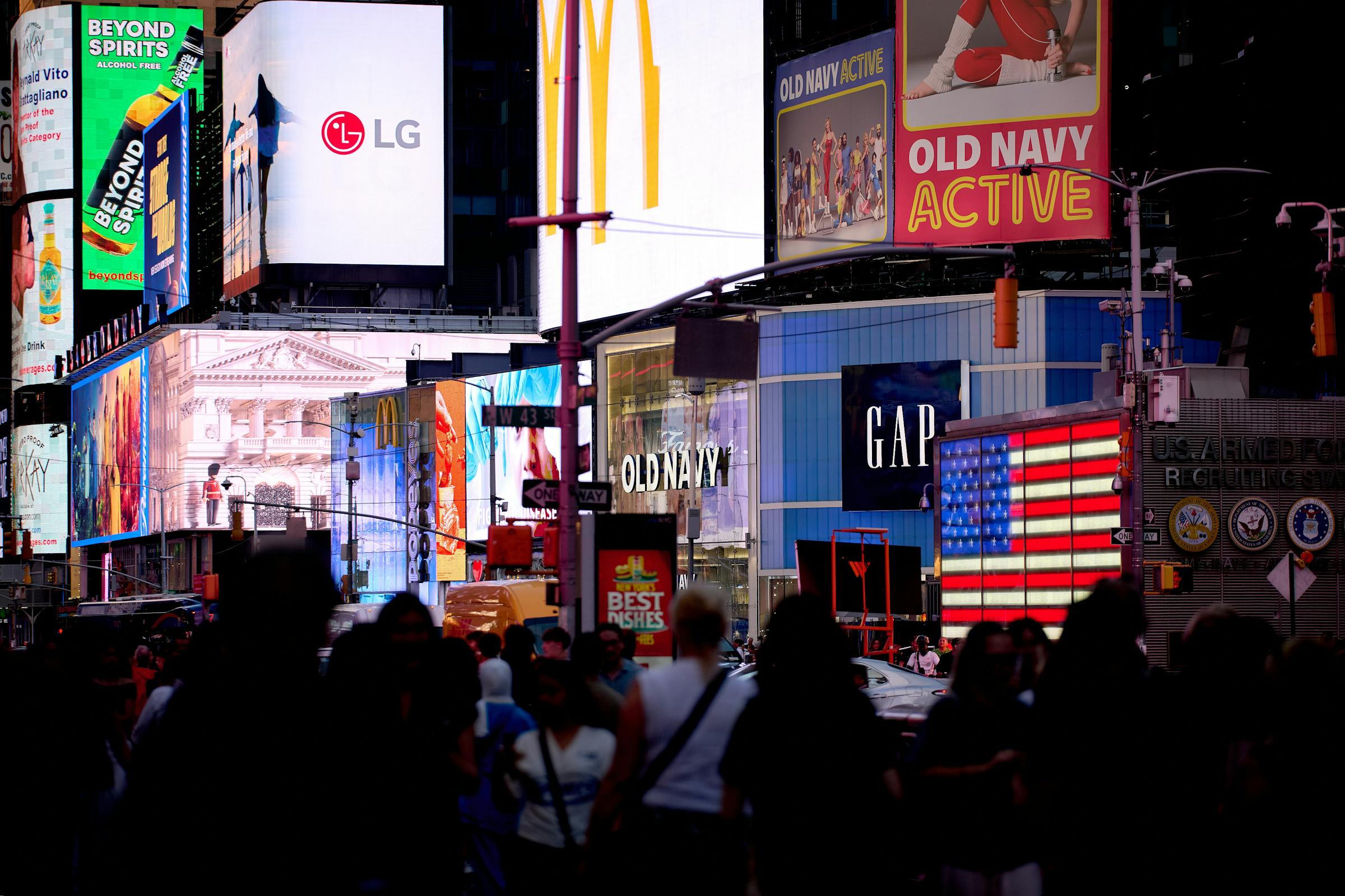 Consumers have been worried about the economy for years. Now they’re acting like it.
