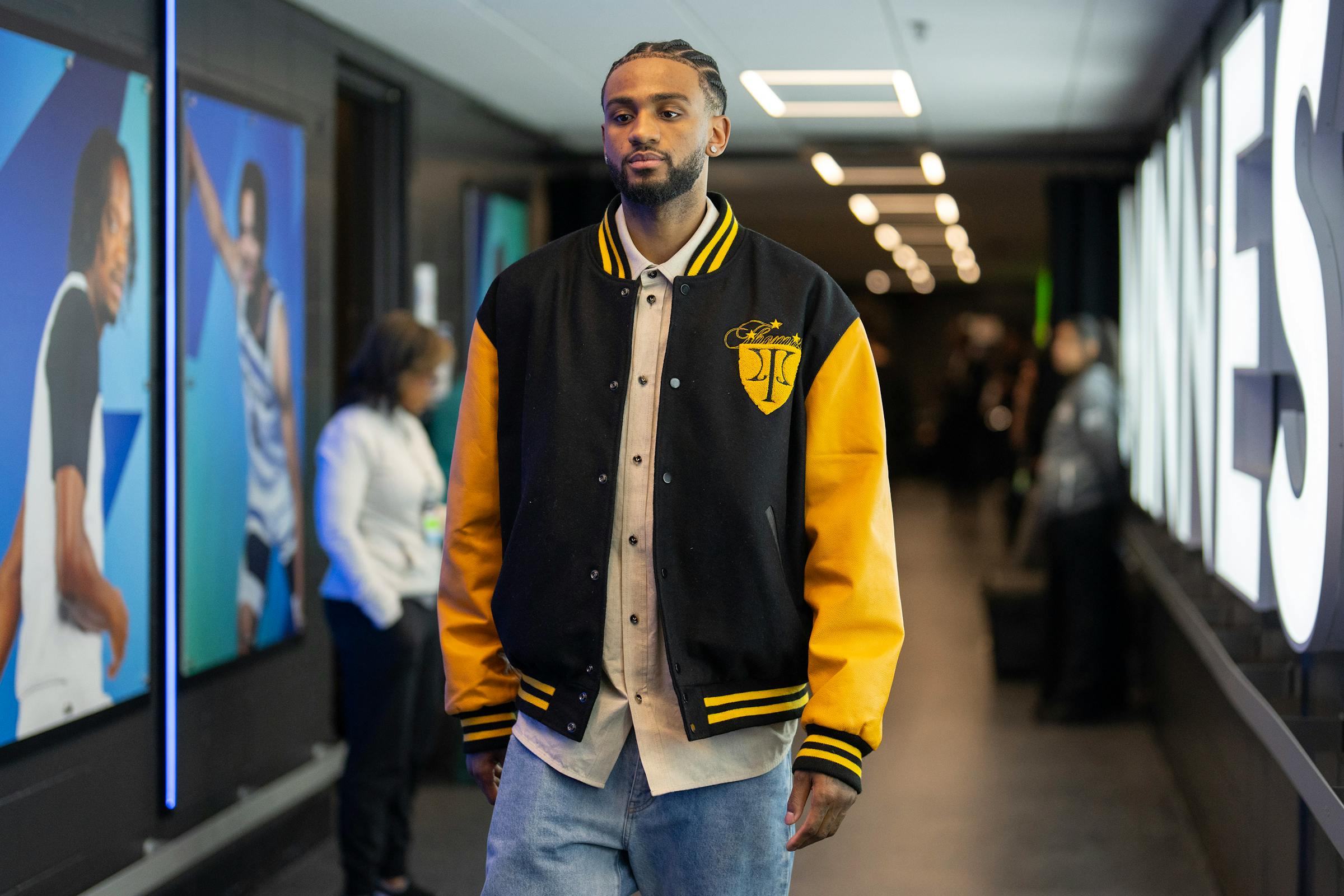 Timberwolves send Nickeil Alexander-Walker to Atlanta Hawks in sign-and-trade
