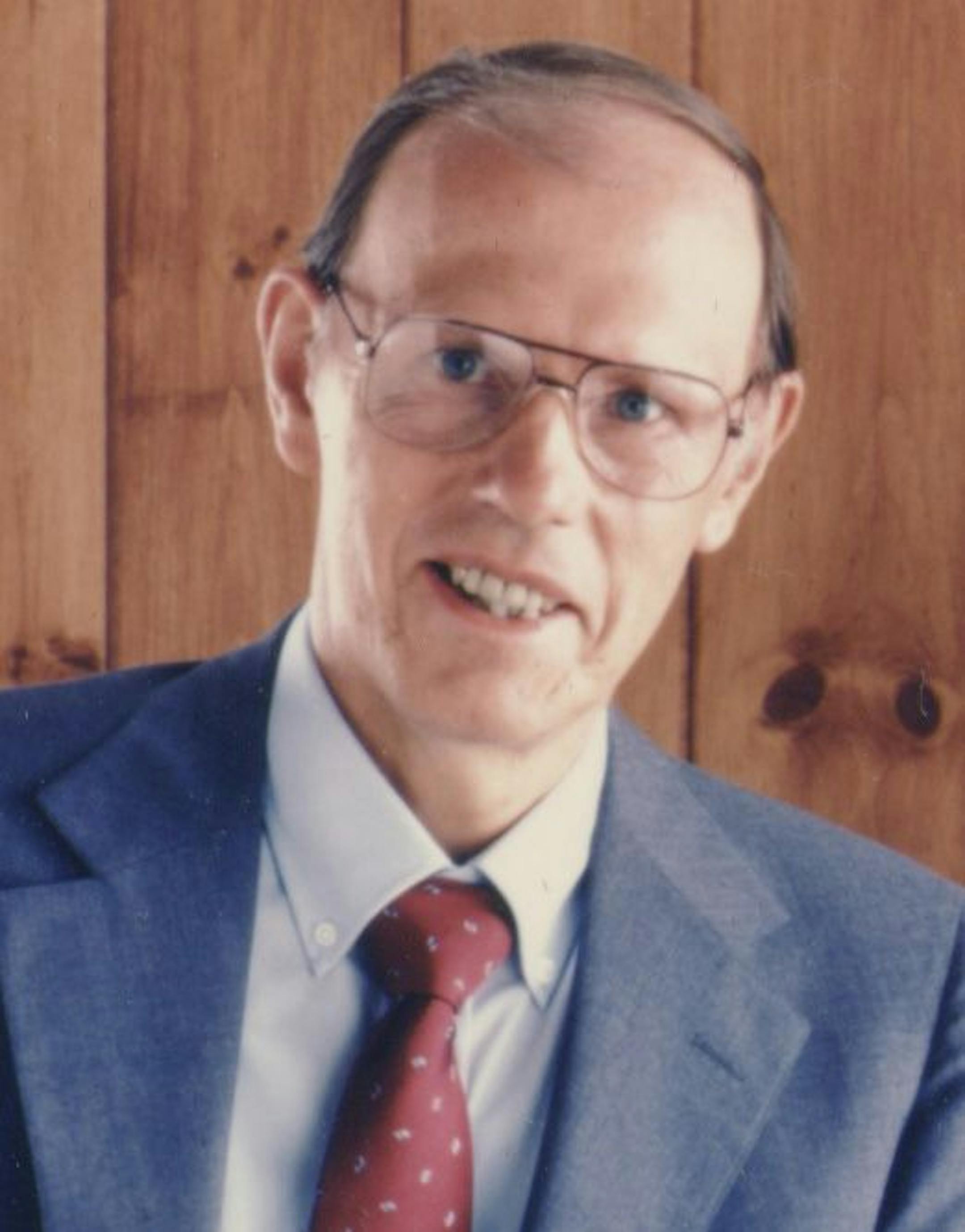 Ed Pauls