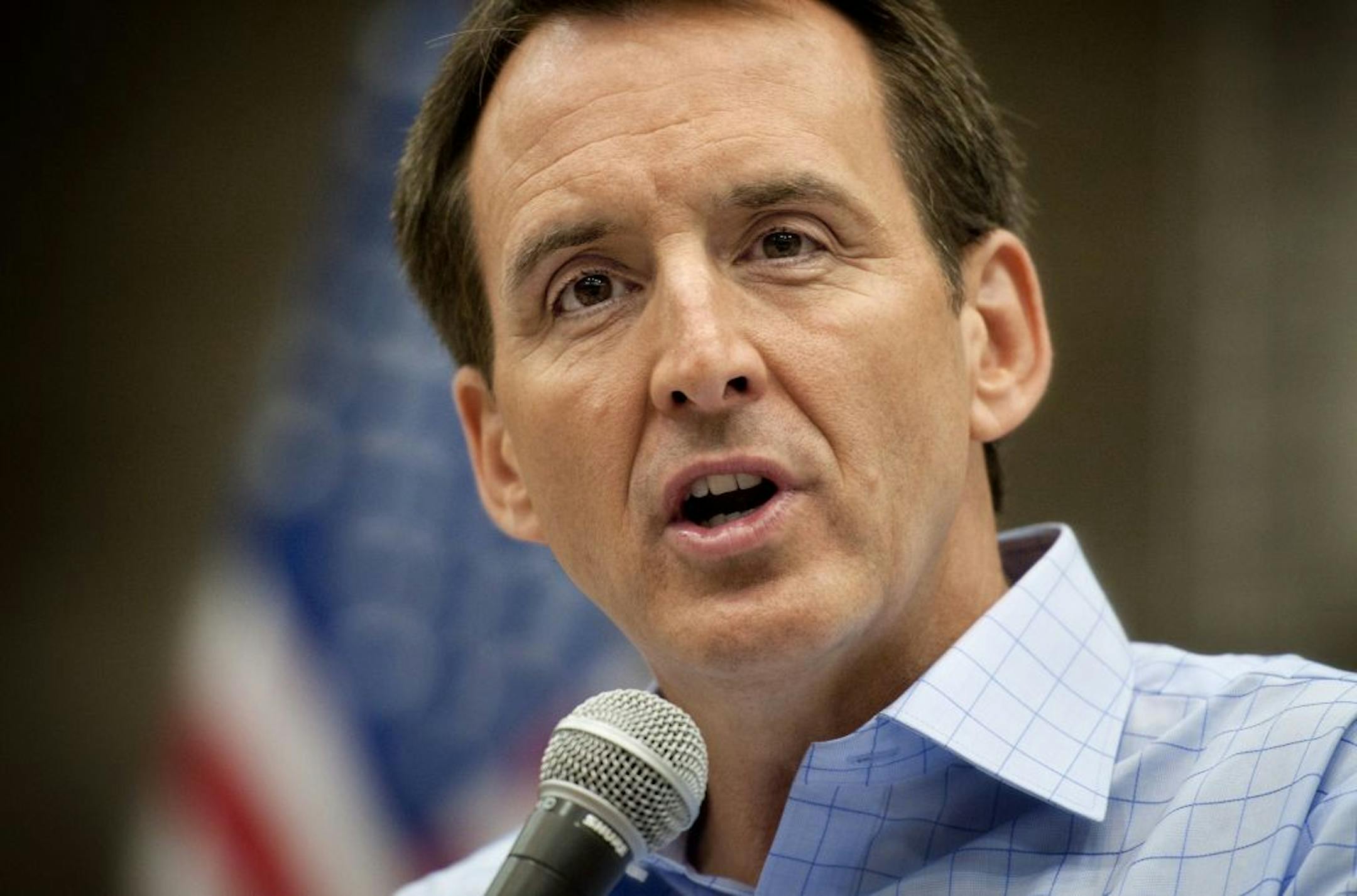 Tim Pawlenty