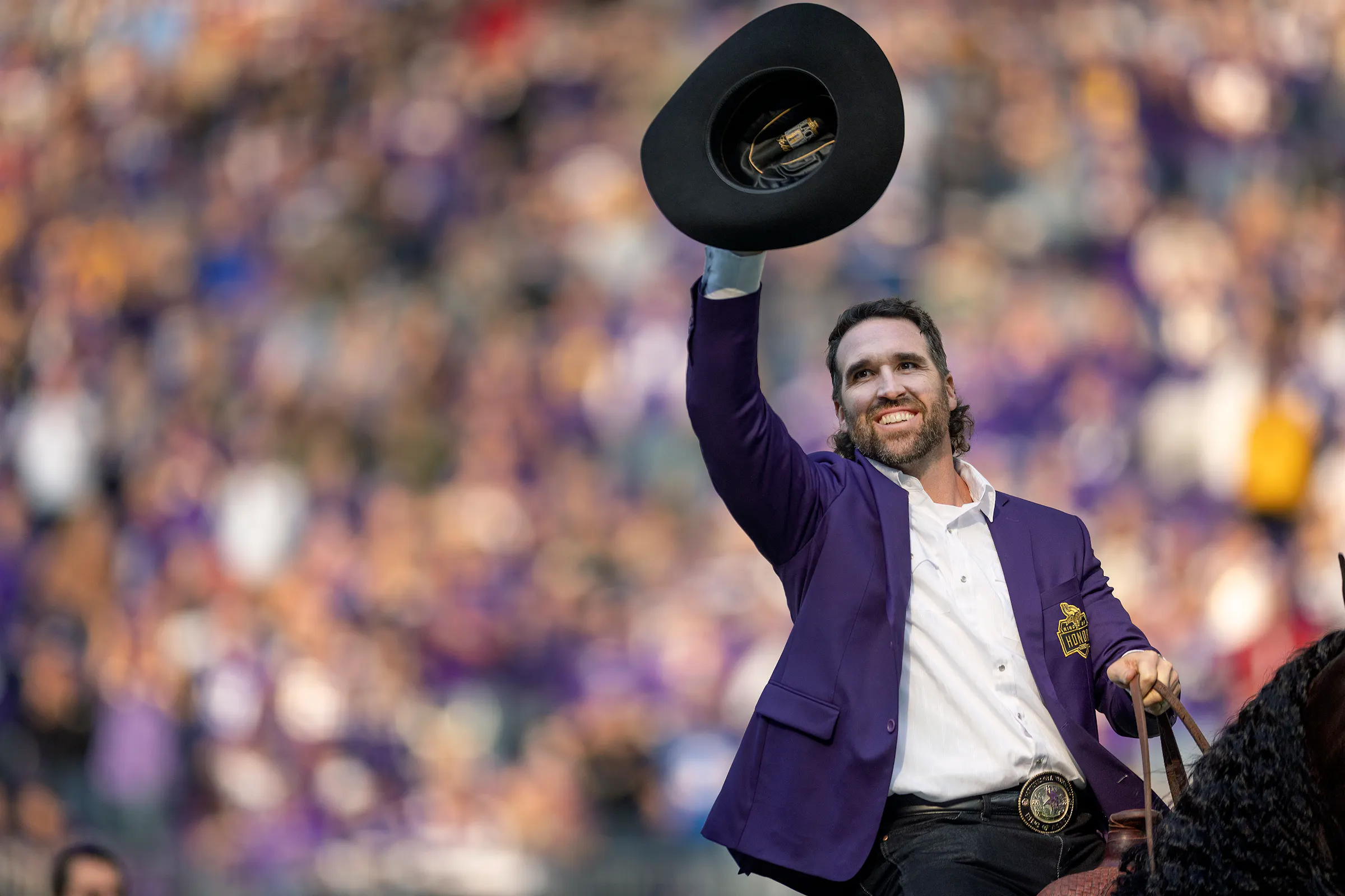Former Viking Jared Allen falls short of Pro Football Hall of Fame again