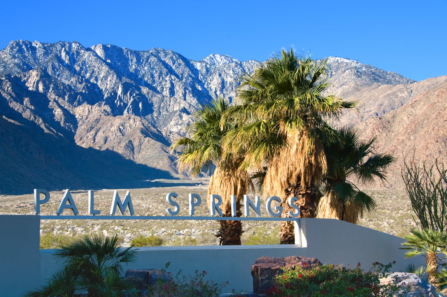 Black and Latino residents of Palm Springs seek reparations for the Section 14 burnout with other historic racial atrocities. (Byron Moore/Dreamstime/TNS) ORG XMIT: 65139932W