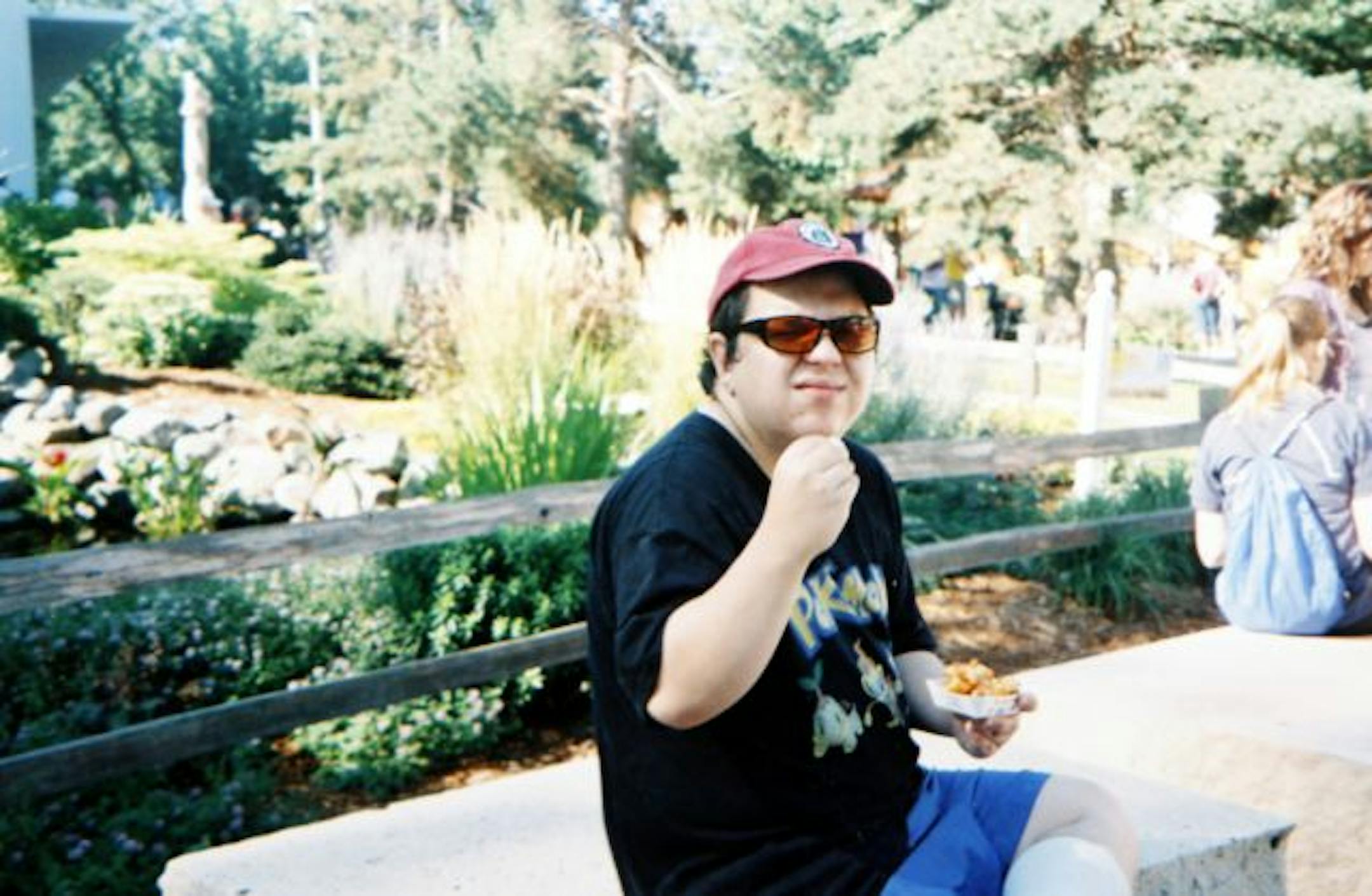 Tim Aleshire