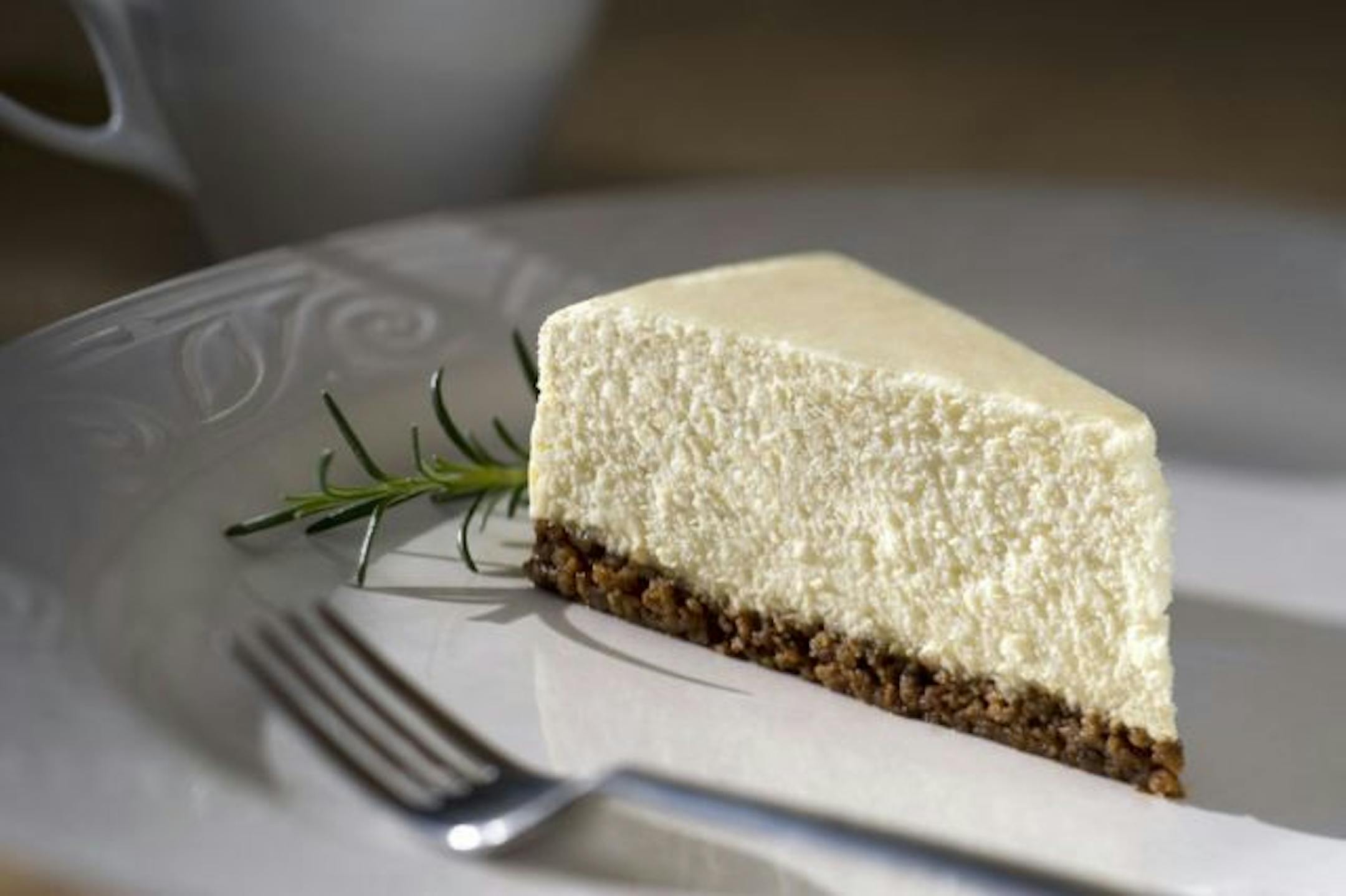 Passover Cheesecake