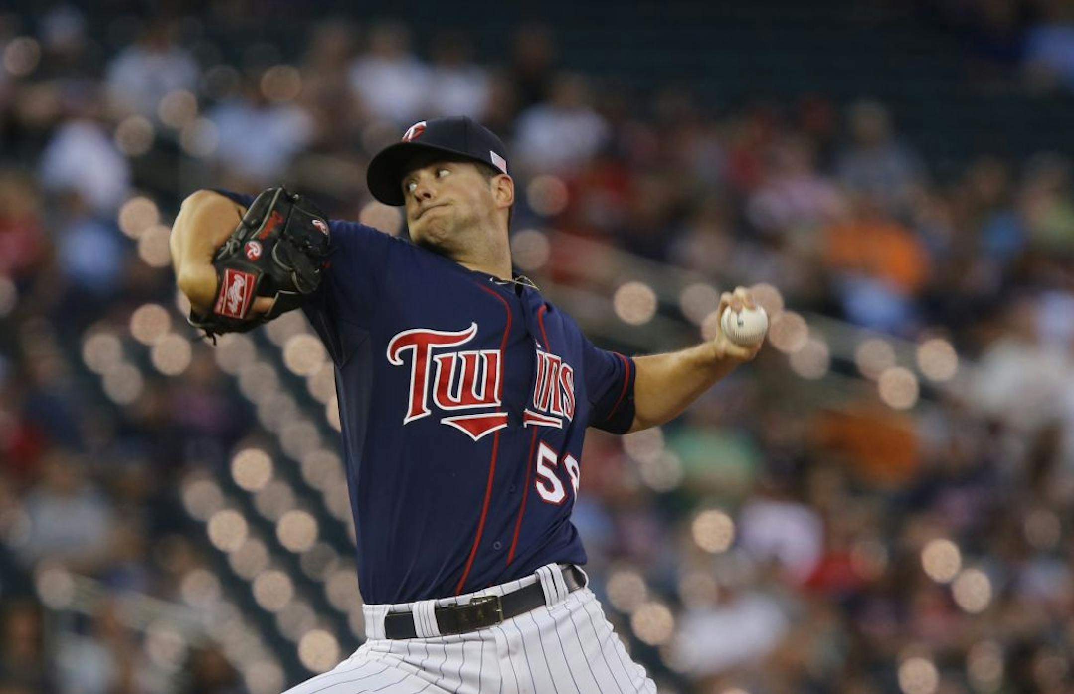 Scott Diamond
