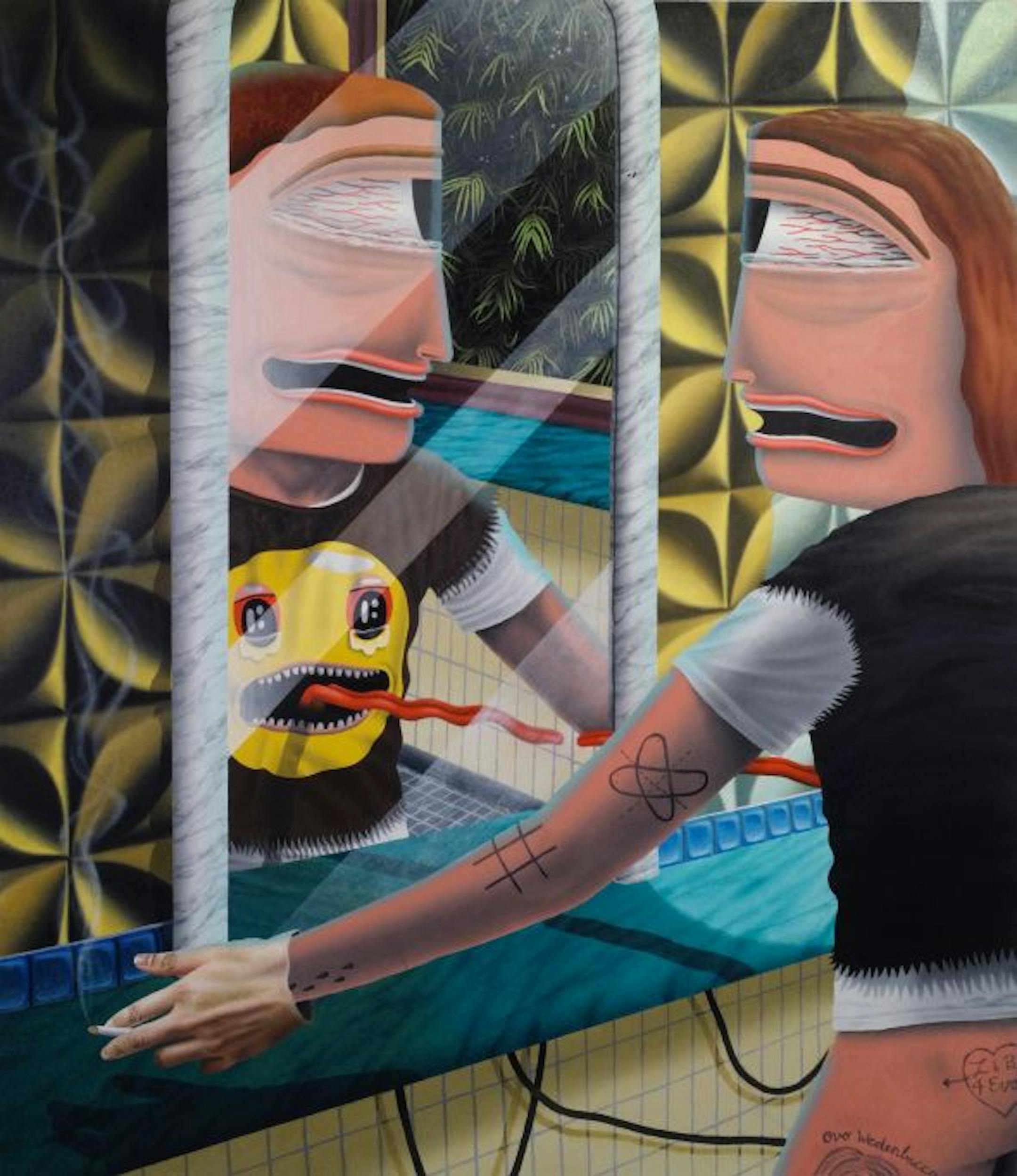 Shot with DXO ONE Camera