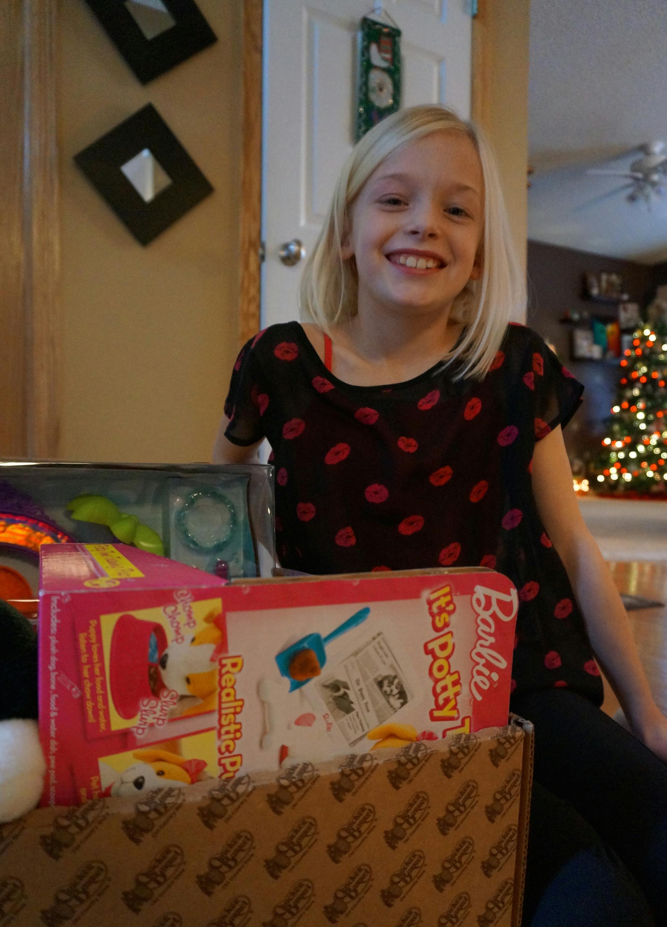 Kayla Drentlaw‚Äã. Photo by Dylan Peers McCoy, Special to the Star Tribune