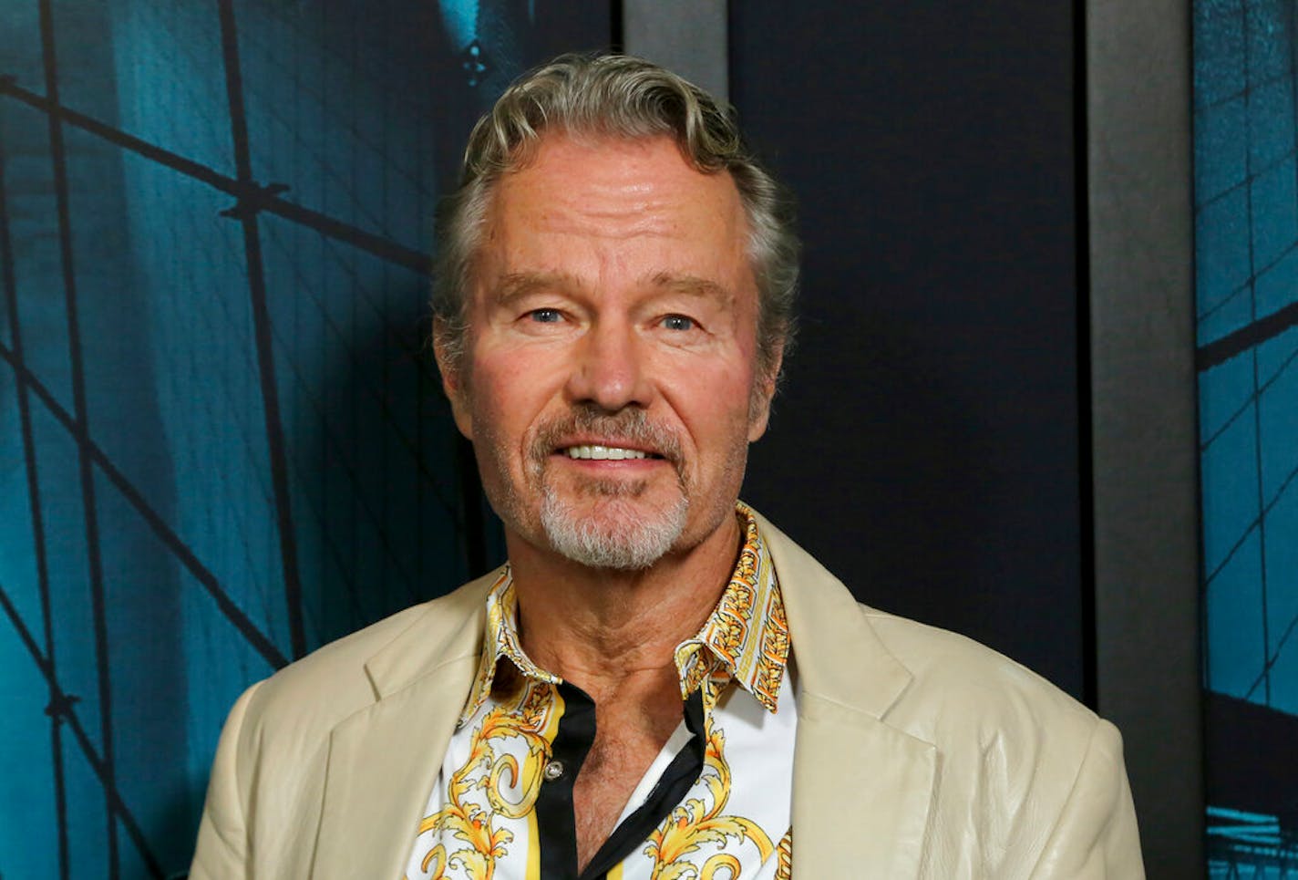 John Savage