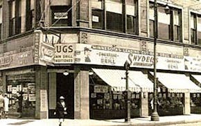 Synder in Minneapolis- 1939
For over 80 years, Snyders has been the name you know and trust for your family's health and pharmaceutical needs. It all