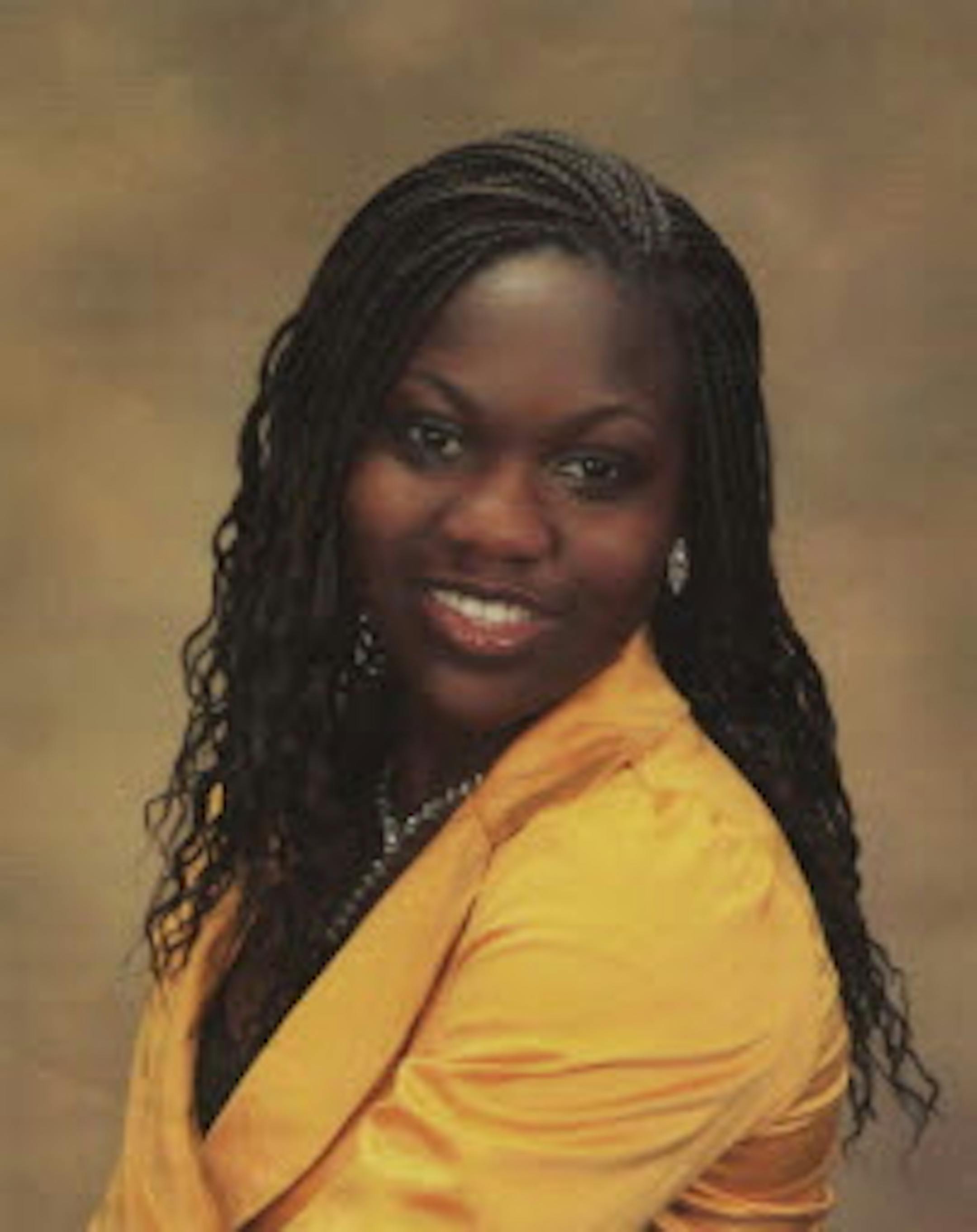 Olamide Fadahunsi, St. Paul Johnson