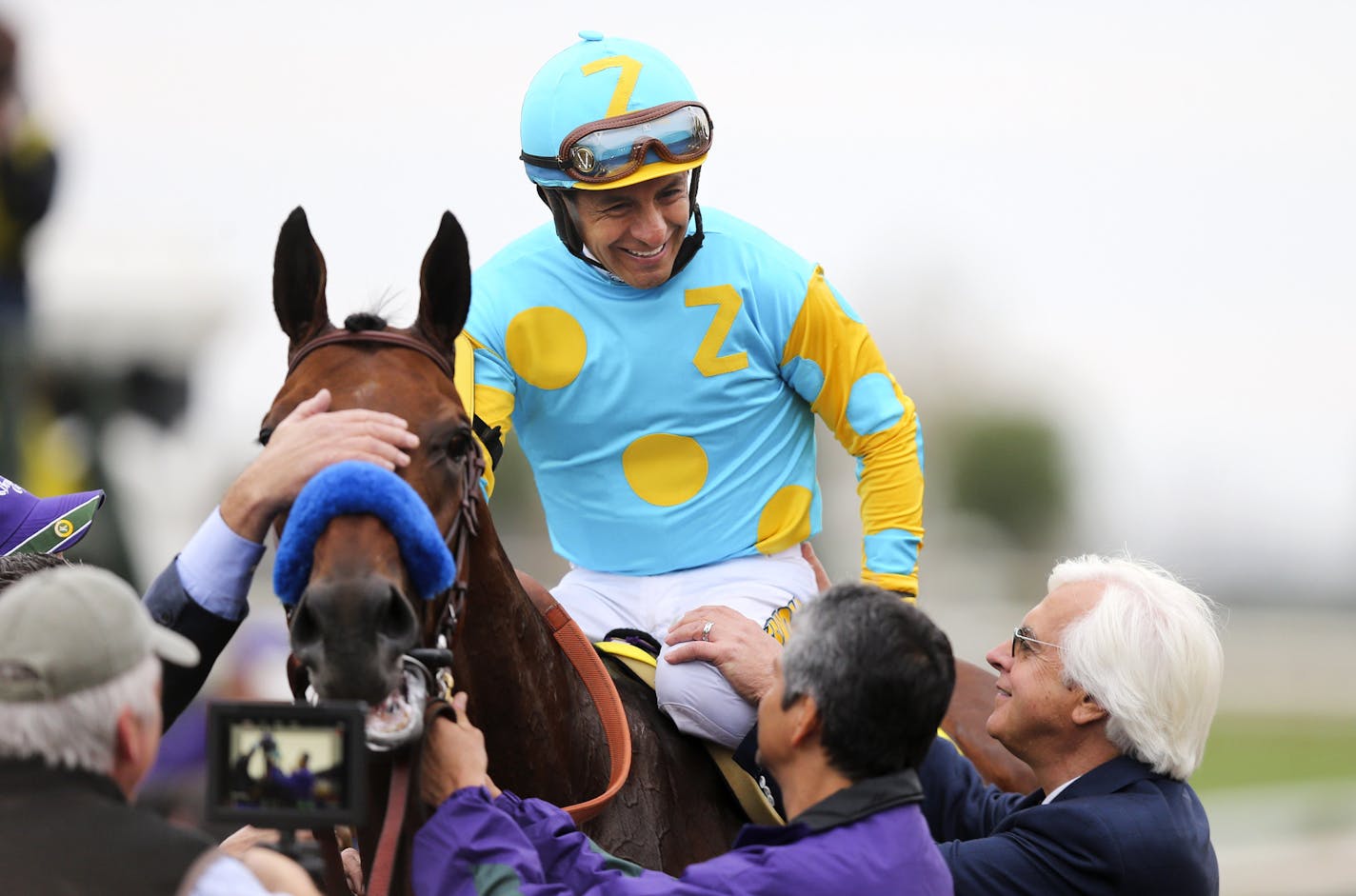 American Pharoah