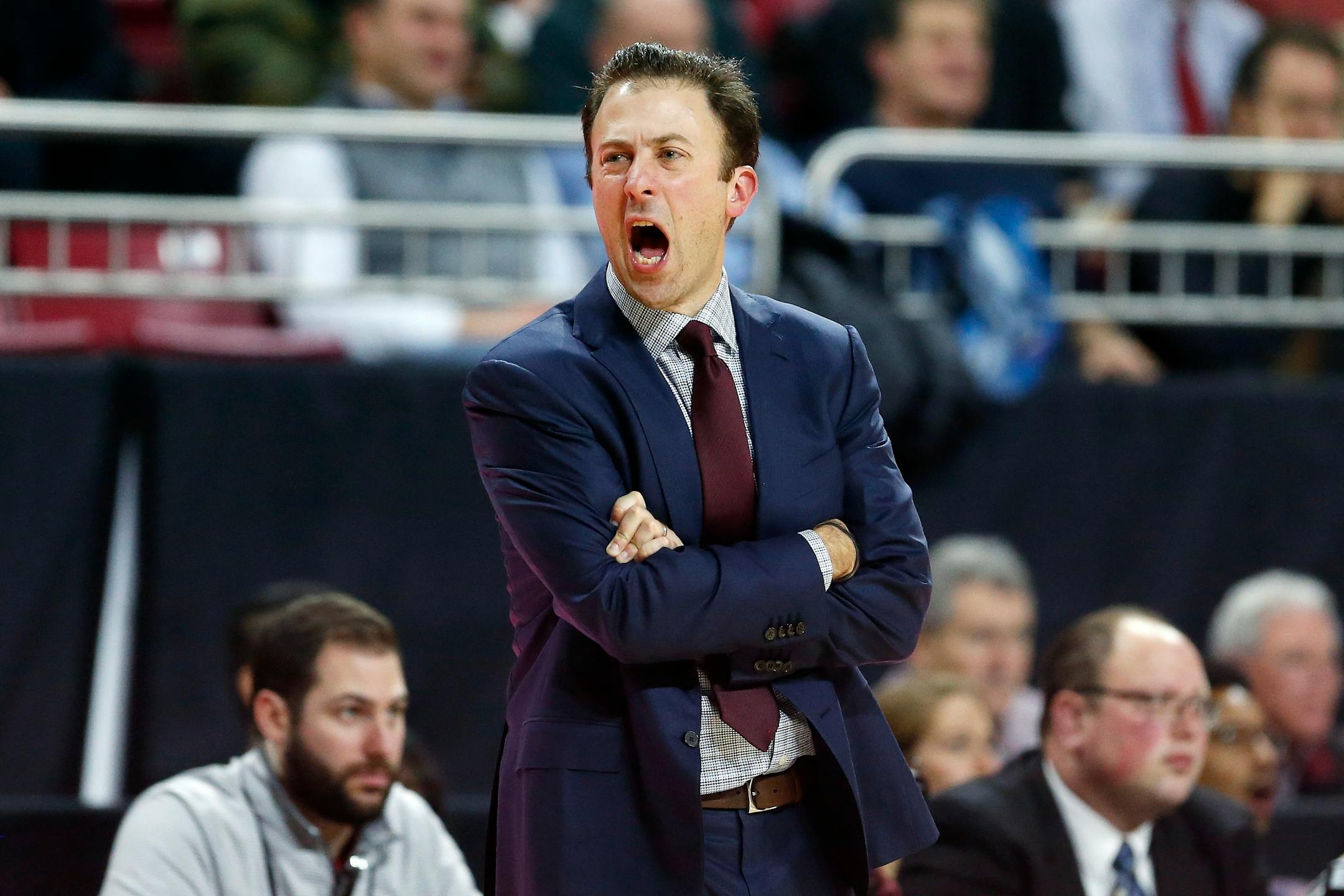 Richard Pitino