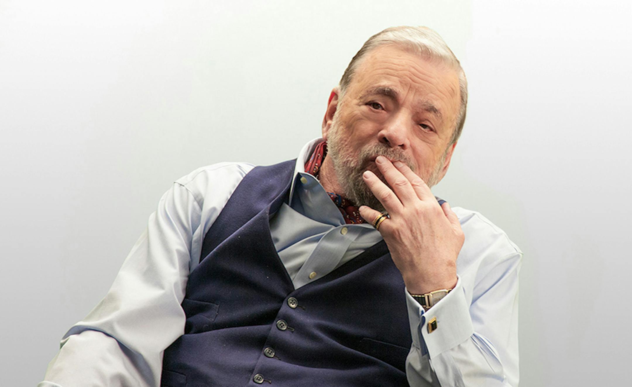 Stephen Sondheim