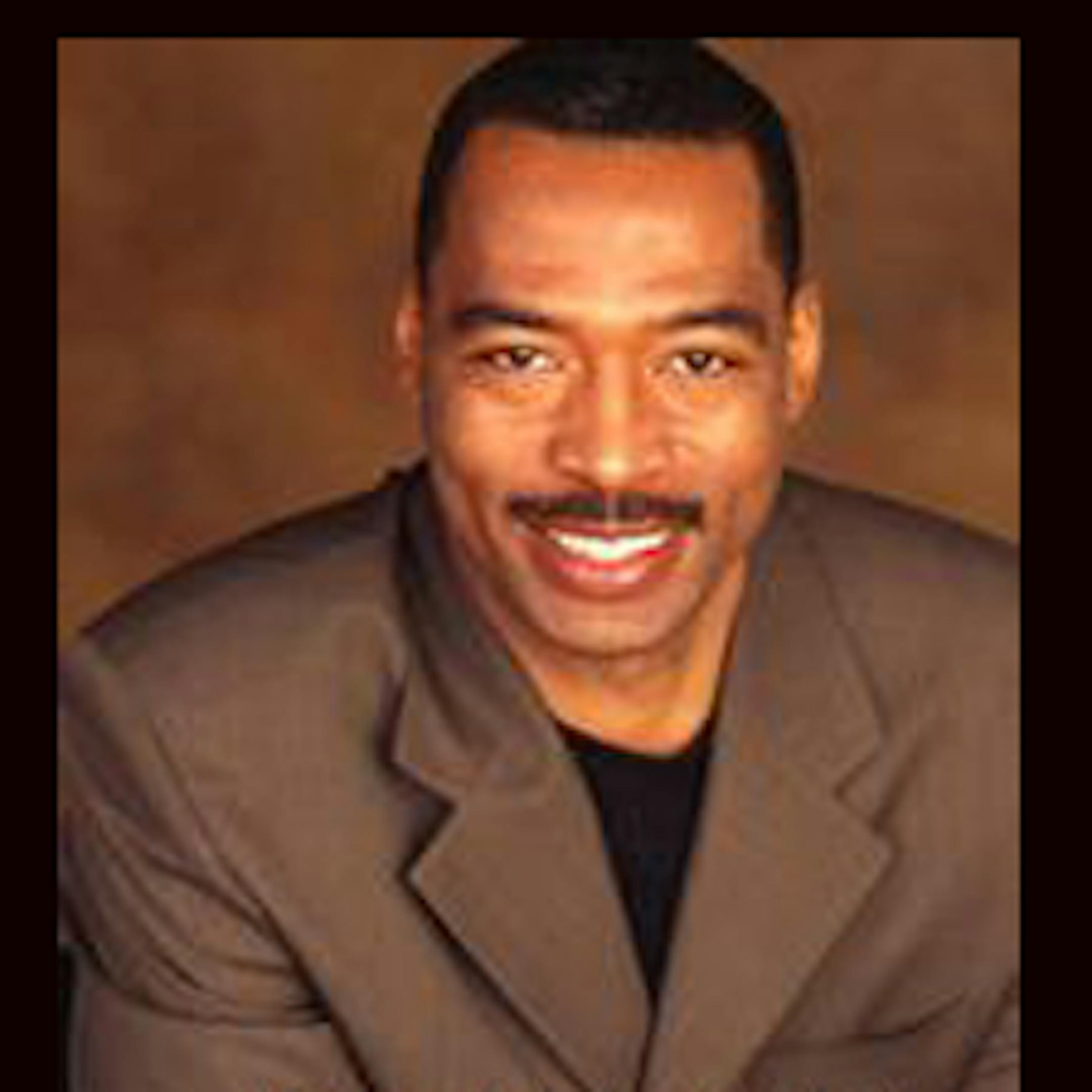 Kelechi Jaavaid, a.k.a. K-Jay the Comedian