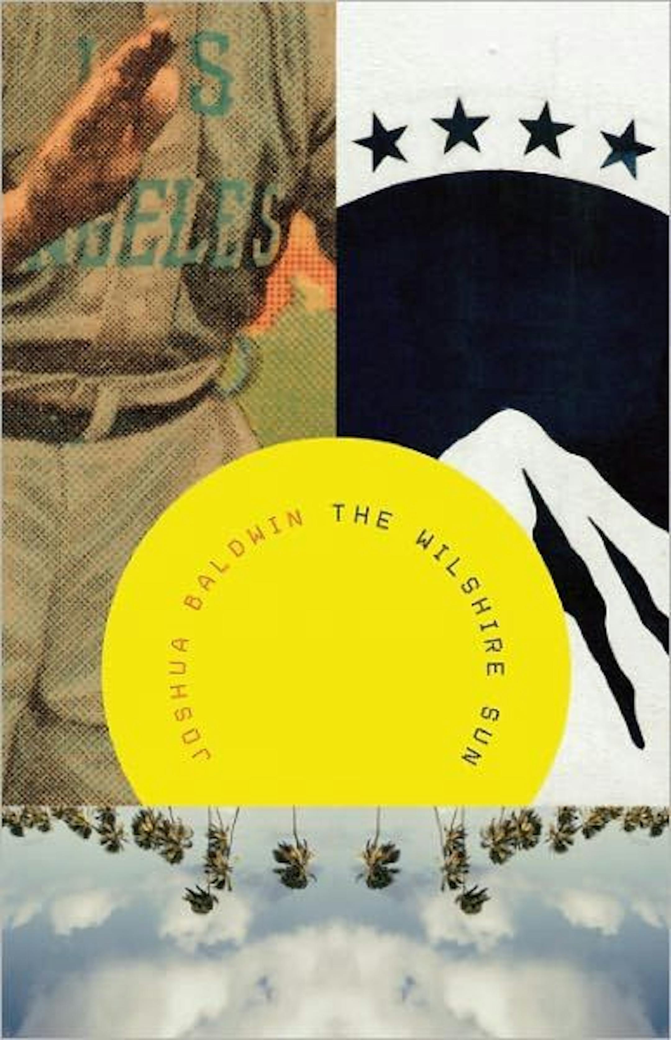 "The Wilshire Sun" by Joshua Baldwin