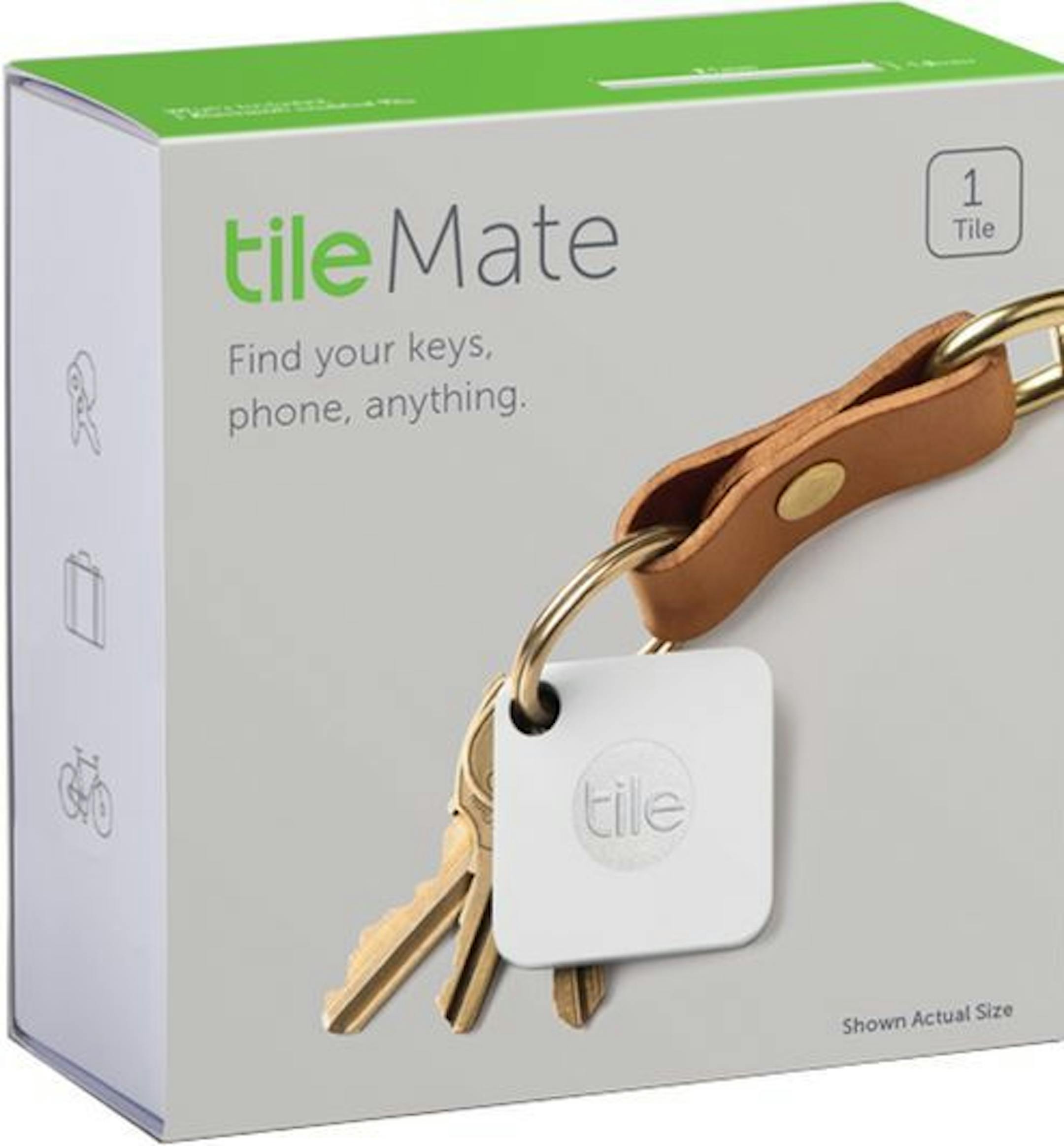 Photo provided by Tile Mate