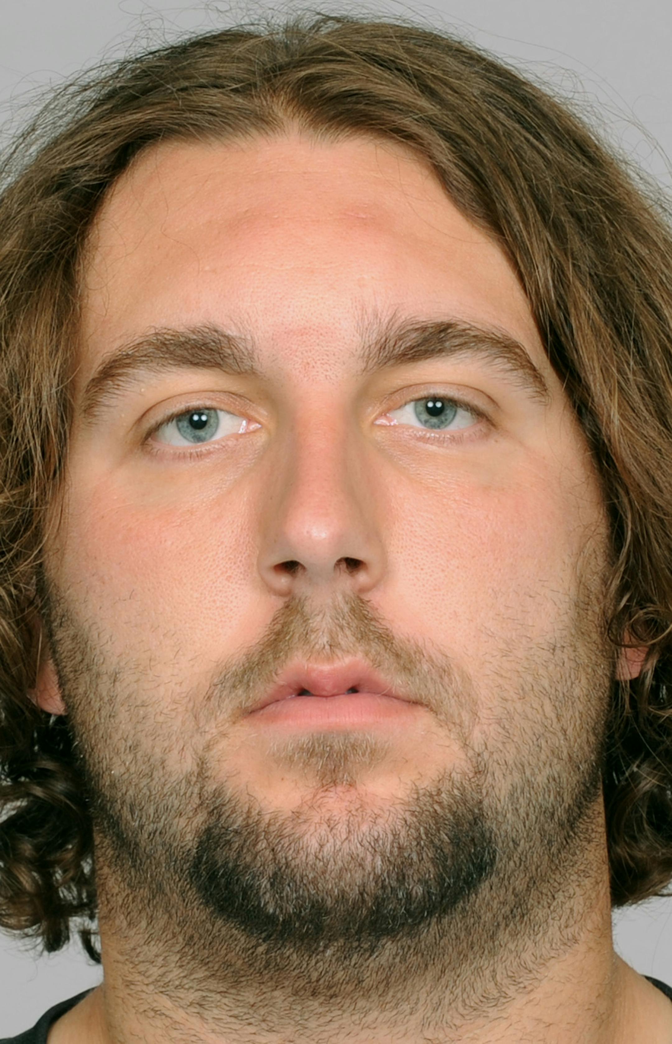 This is a 2011 photo of Mark LeVoir of the Baltimore Ravens NFL football team. This image reflects the Baltimore Ravens active roster as of Thursday, Sept. 8, 2011 when this image was taken. (AP Photo) ORG XMIT: NFLHS11
