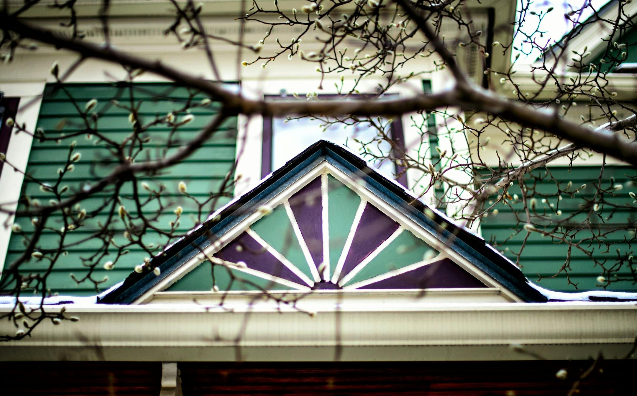 Milwaukee Avenue