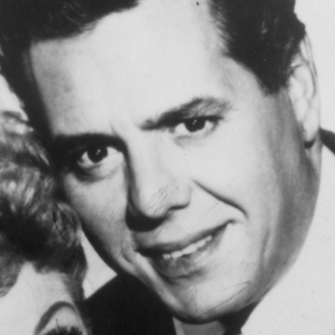 "I Love Lucy" television show starring Lucille Ball (at left) and Desi Arnaz (right). File photo.