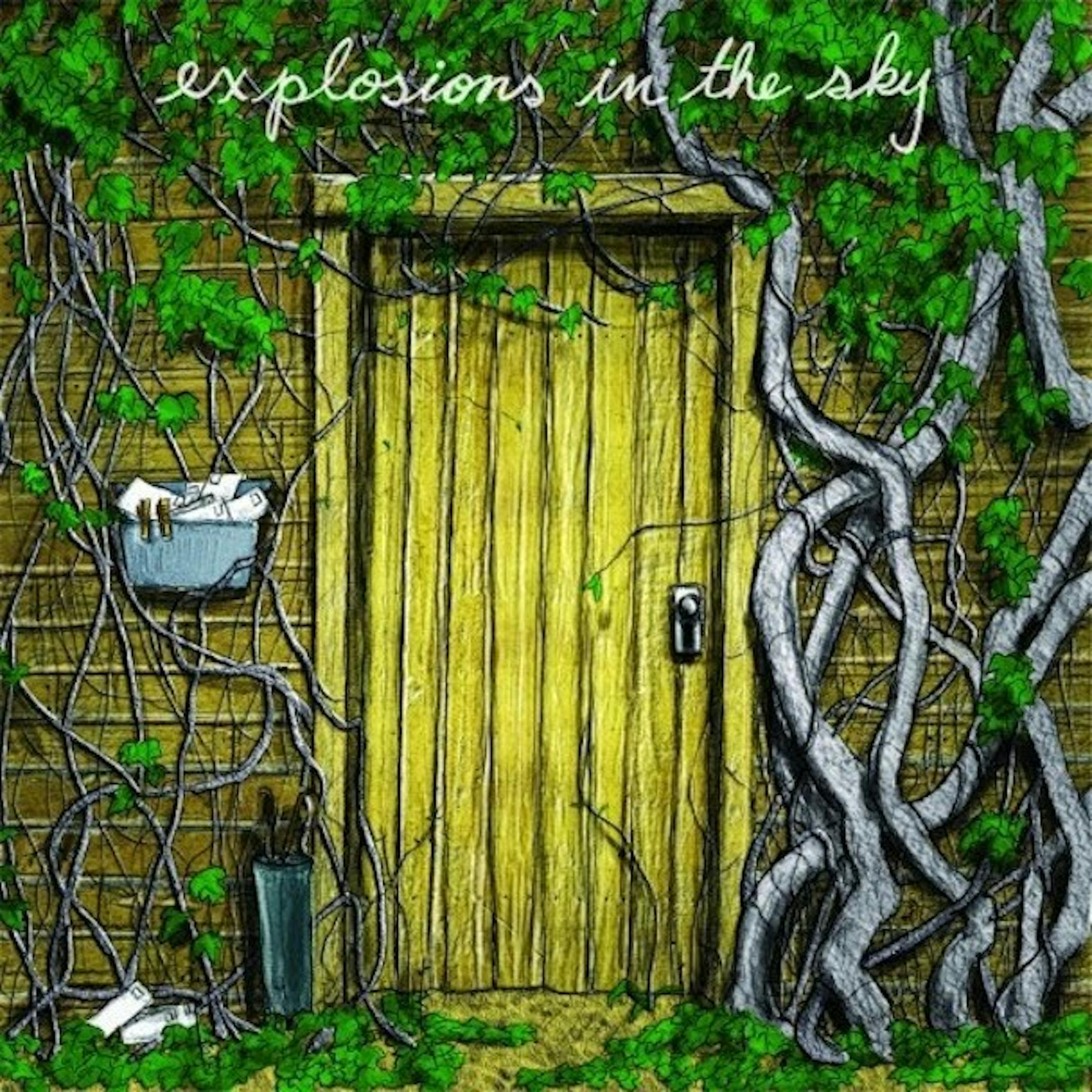Explosions in the Sky, "Take Care, Take Care, Take Care"