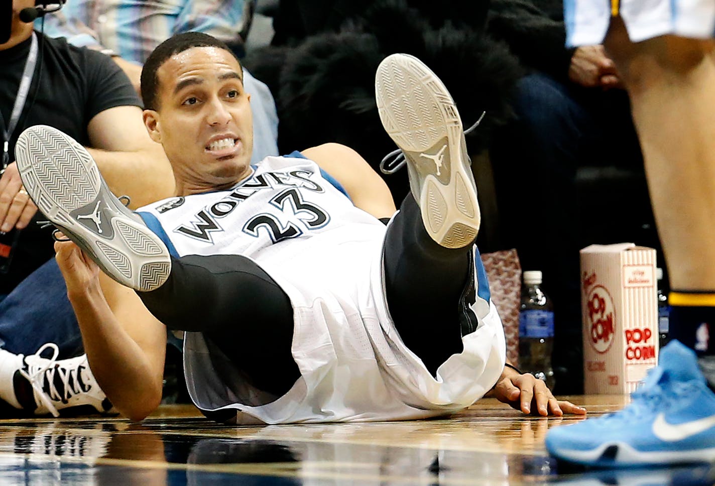 Kevin Martin