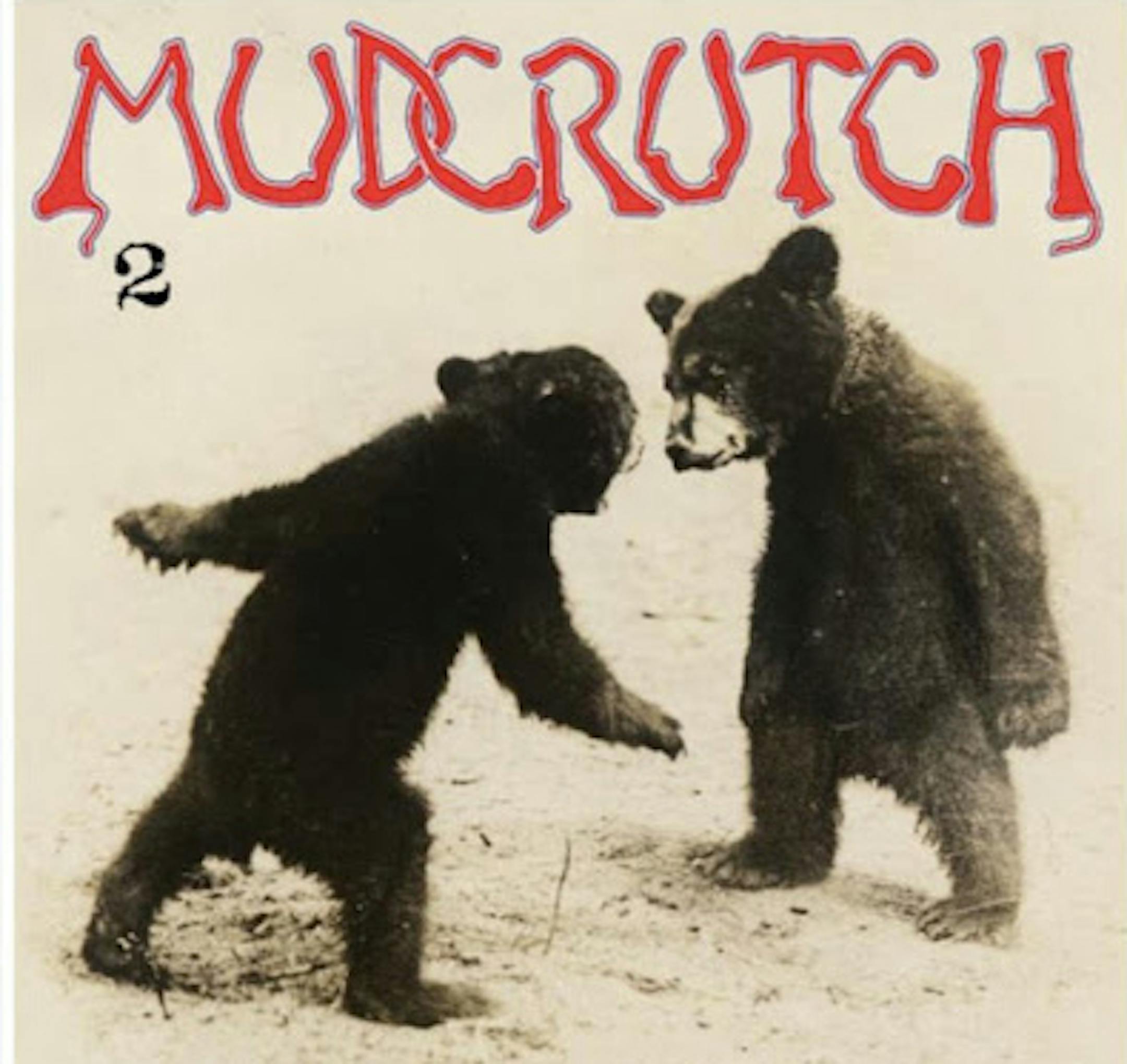 Mudcrutch, "2"