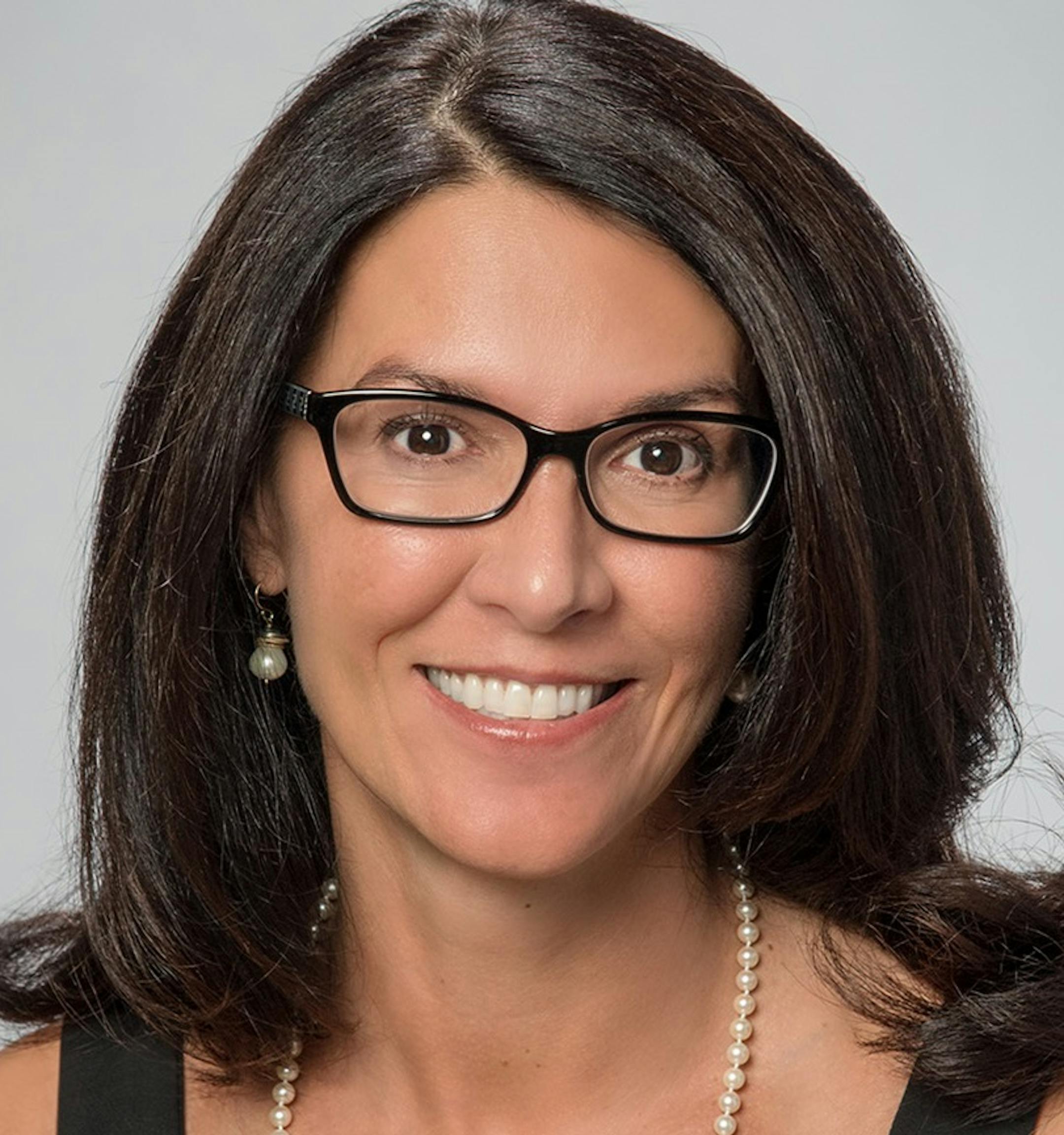 AIMEE GOLDBERG (cq)
BENCHMARK REPORTING AGENCY
Title: Partner