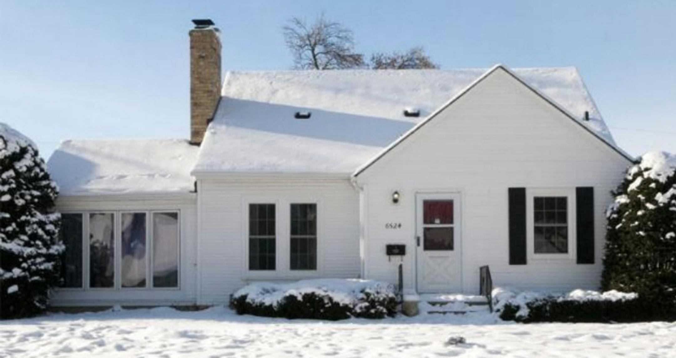 ... Richfield
Built in 1948, this three-bedroom, two-bath house has 2,168 finished square feet and features a newer roof, windows, hardwood floors, fireplace, four-season sunroom, remodeled kitchen with Thomasville cabinets, full finished basement, patio and two-car detached garage. Listed by Semira Snyder, Edina Realty, 612-821-4252.