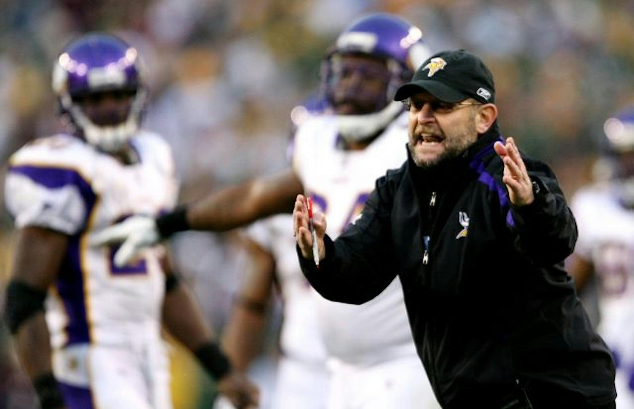 Brad Childress
