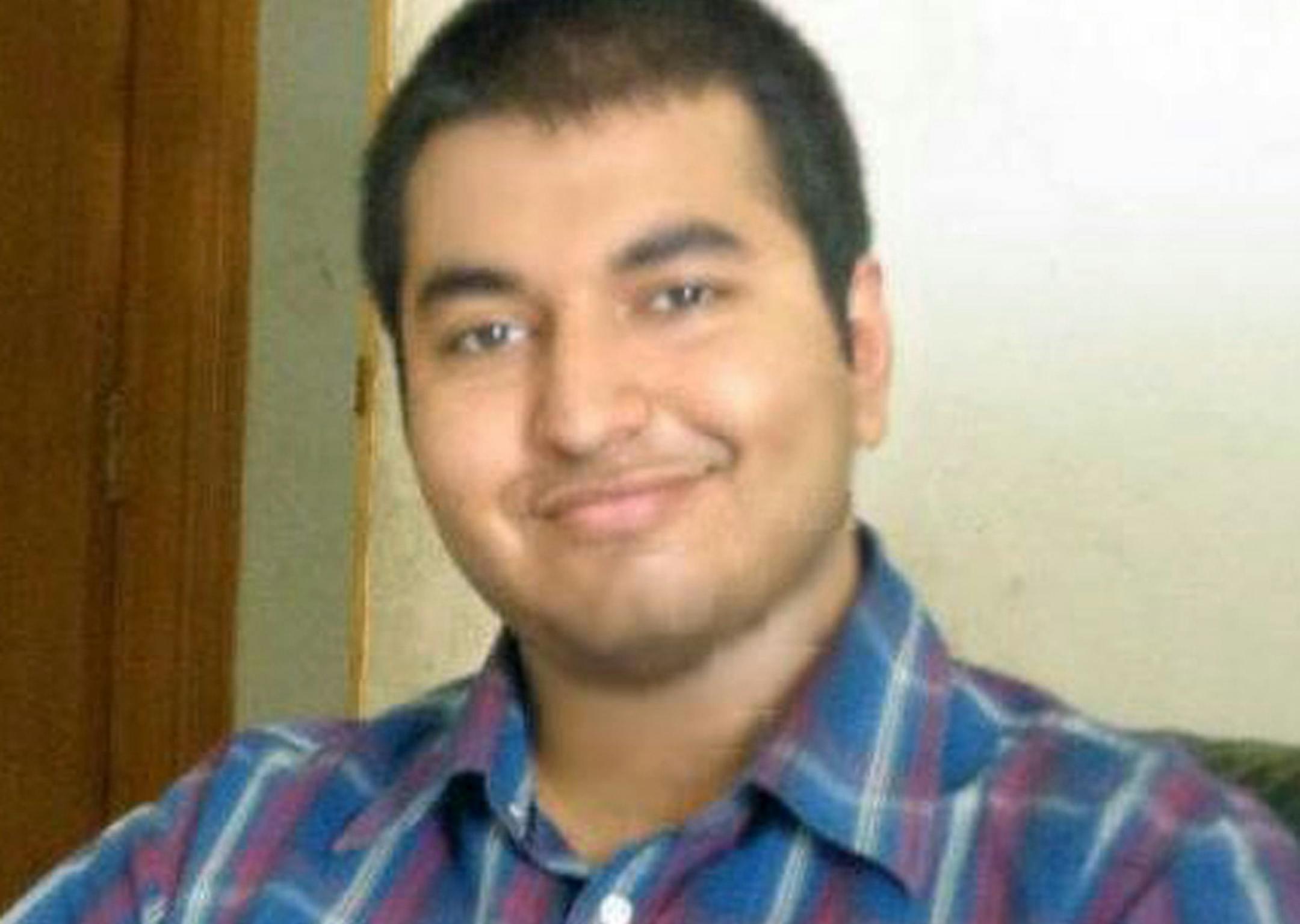 Muhammad Shahzaib Bajwa