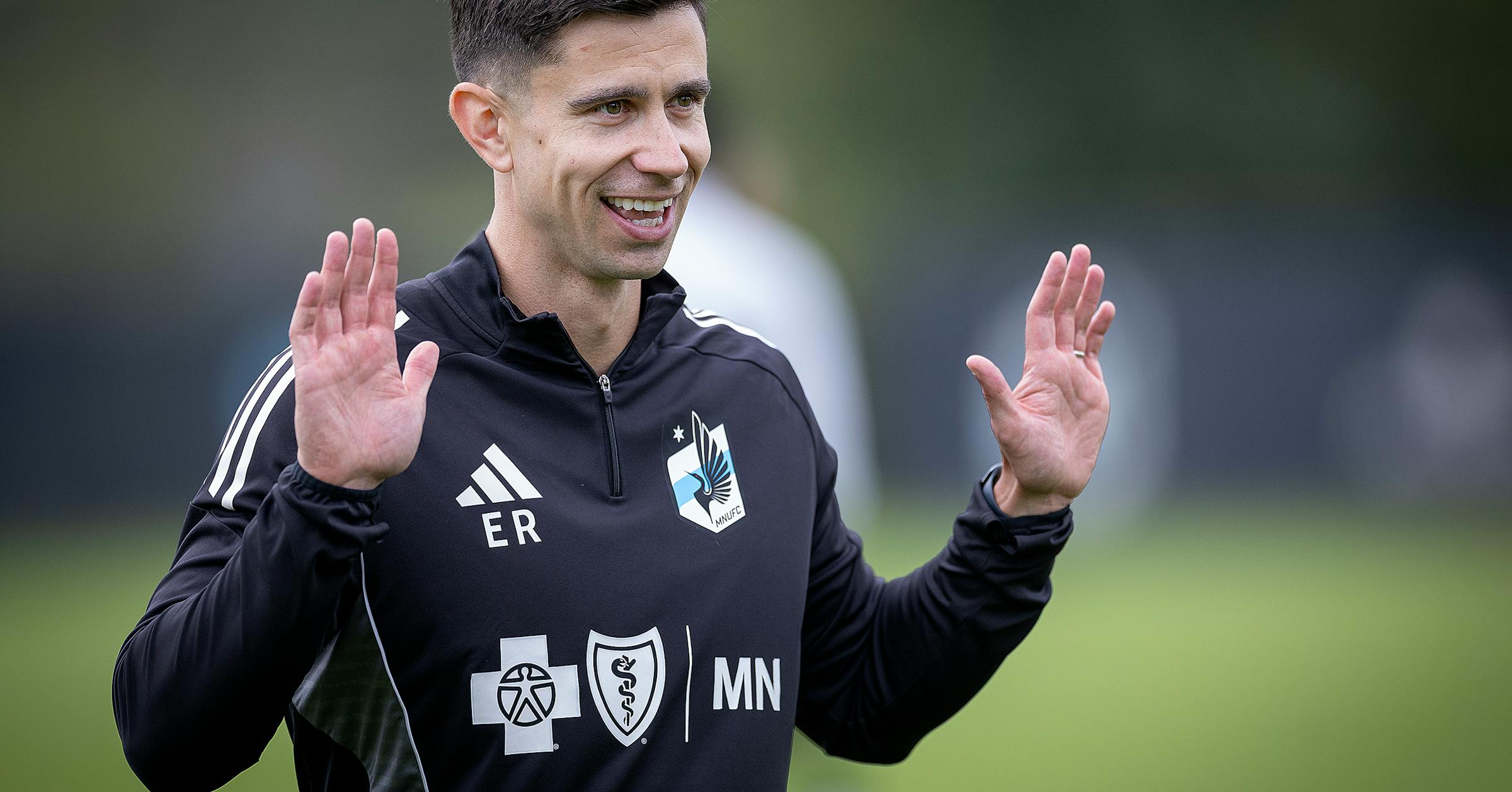 Minnesota United adjusts lineup due to injuries, transfers Minnesota United adjusts lineup due to injuries, transfers
