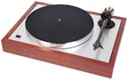 Pro-ject The Classic Turntable (pro-jectusa.com) ORG XMIT: 1193860