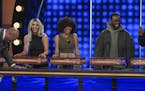 CELEBRITY FAMILY FEUD - "The Kardashian Family vs. The West Family" - The hour-long episode will feature the family that everyone has been waiting to 