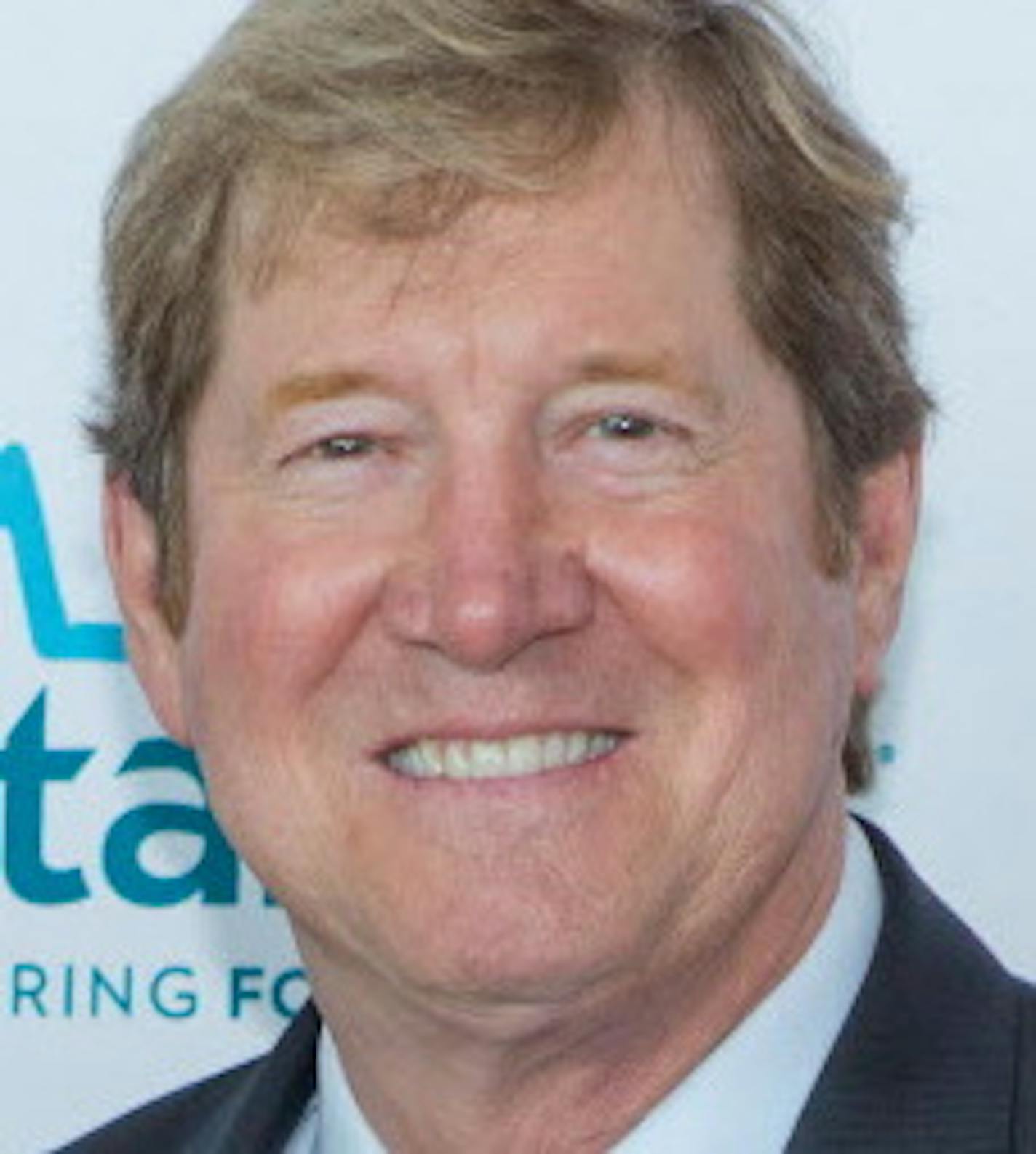 Minnesota congressman Jason Lewis and his wife Leigh on the red carpet at the Starkey Hearing Foundation "So The World May Hear" Gala. [ Special to Star Tribune, photo by Matt Blewett, Matte B Photography, matt@mattebphoto.com, July 16, 2017, Starkey Hearing Foundation "So The World May Hear" Gala, The Saint Paul RiverCentre, St. Paul, Minnesota, SAXO&#x2020;1004106817 STARKEY071717 Had to look up wife's name online.