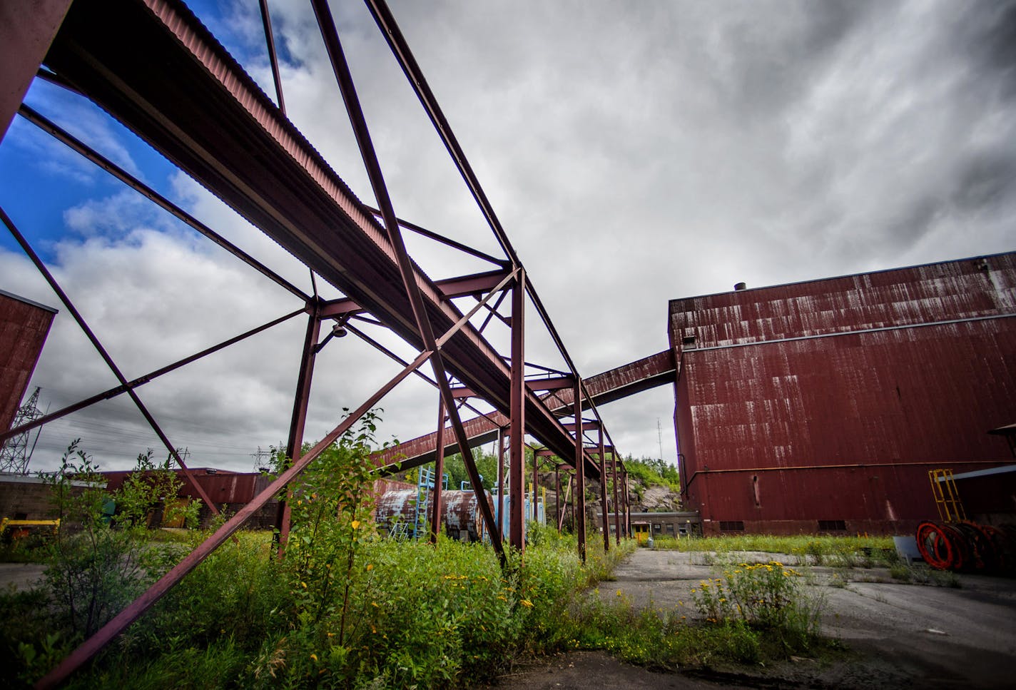 The state has signed off on the environmental review, but it is unlikely PolyMet will build a mine in the near future.