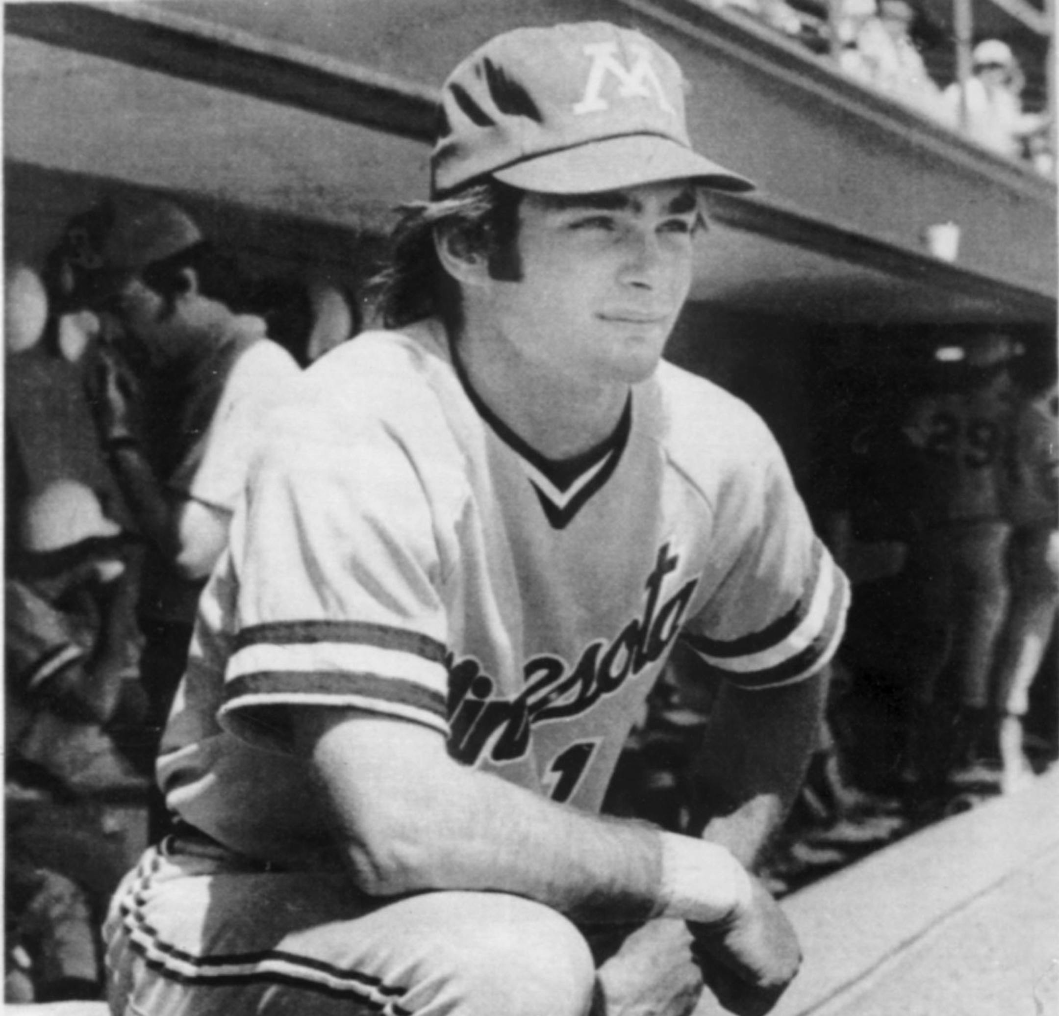 Paul Molitor - May 28, 1976