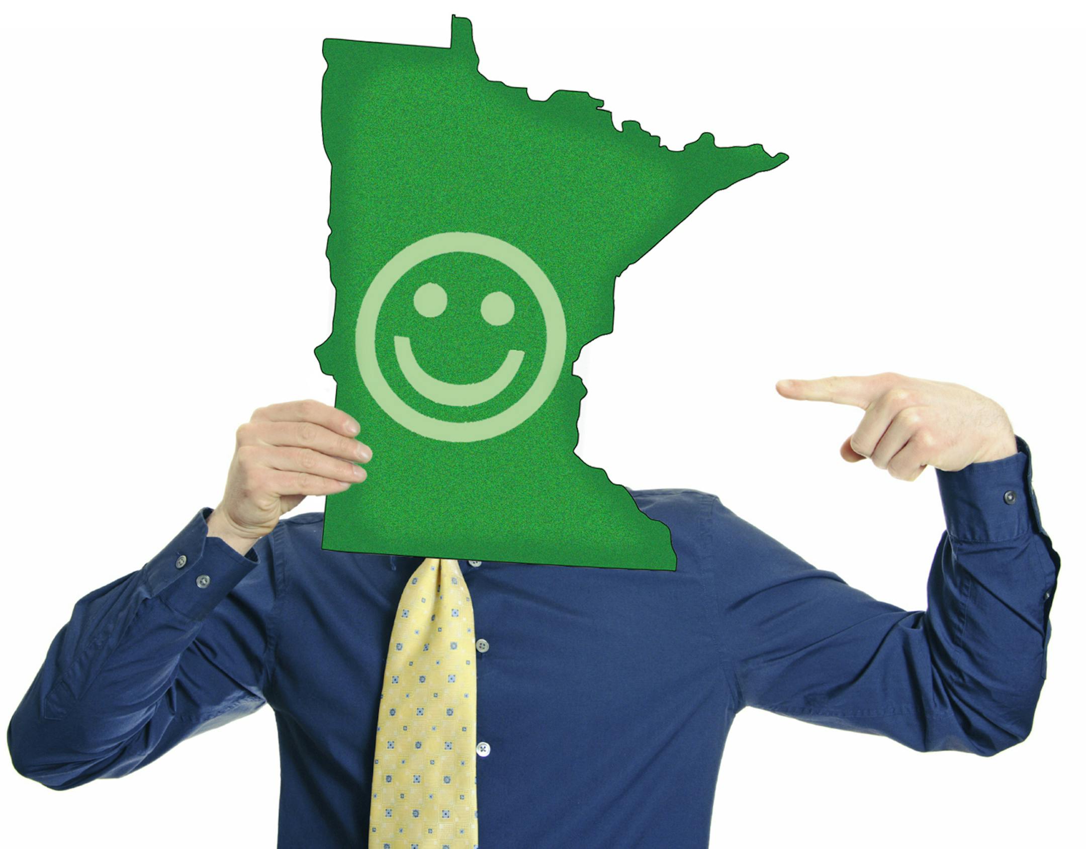 Bruce Bjerva/Photo Illustration Star Tribune/iStockphoto.com