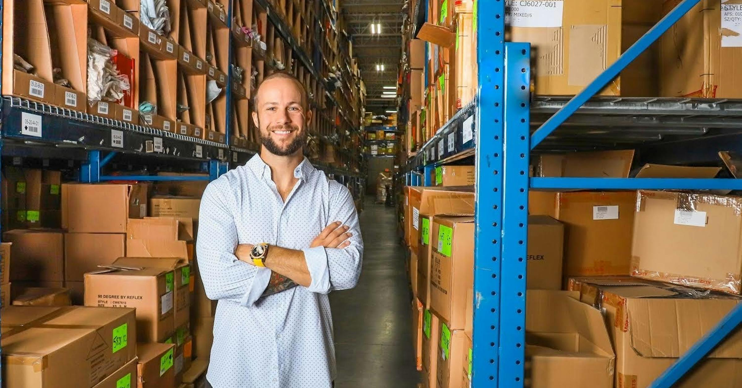 Proozy buys Zulily from Beyond, formerly Overstock.com