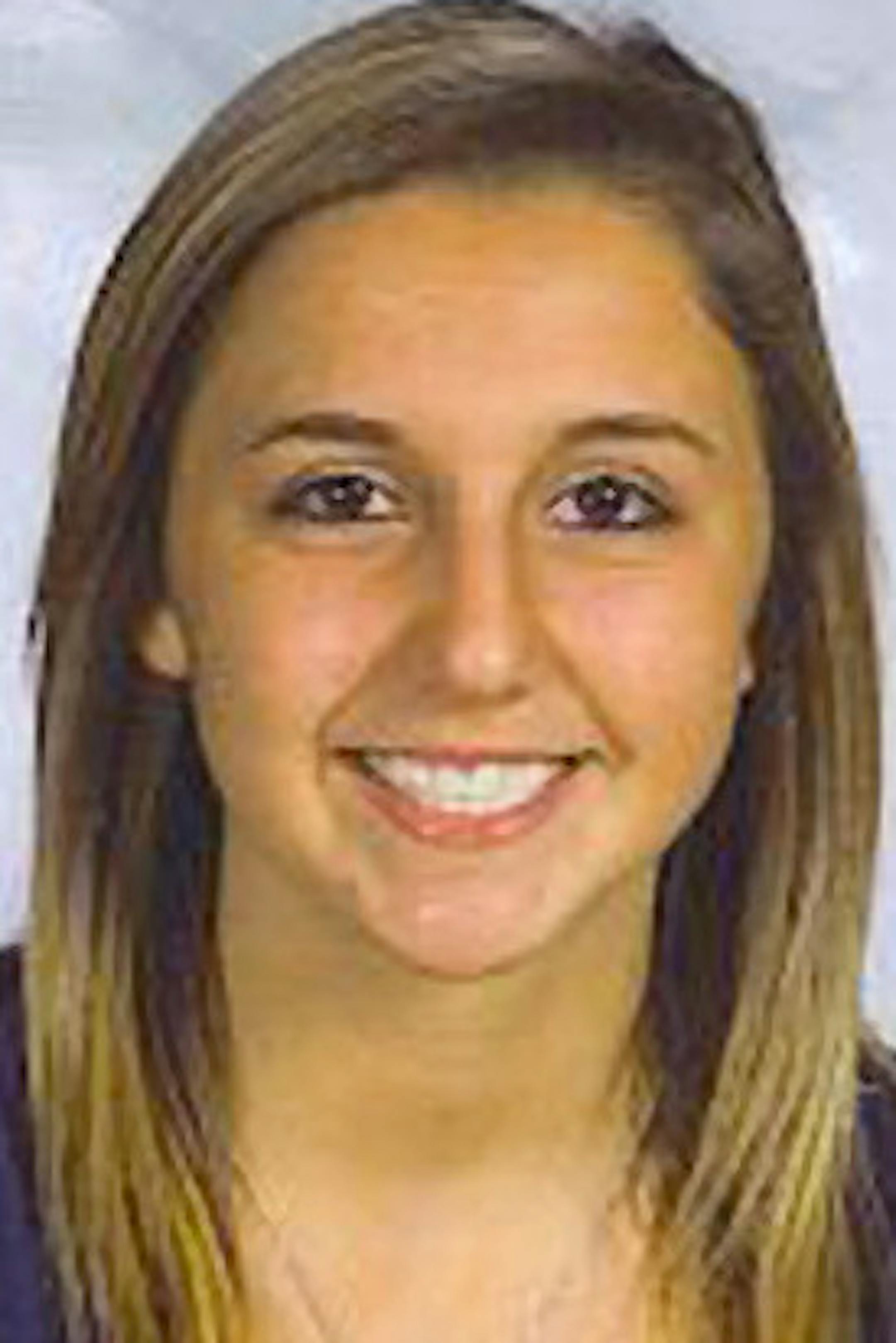 Haile Kifer, 18, was shot after she and a cousin entered the Little Falls, Minn., house of Byron David Smith. She died Nov. 22, 2012.