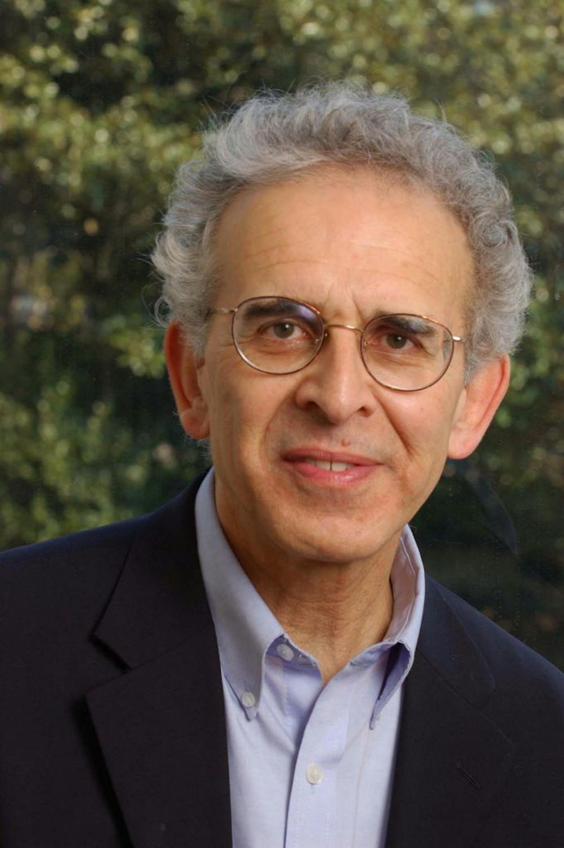 Mike Jacobson is the director of the Center for Science in the Public Interest.