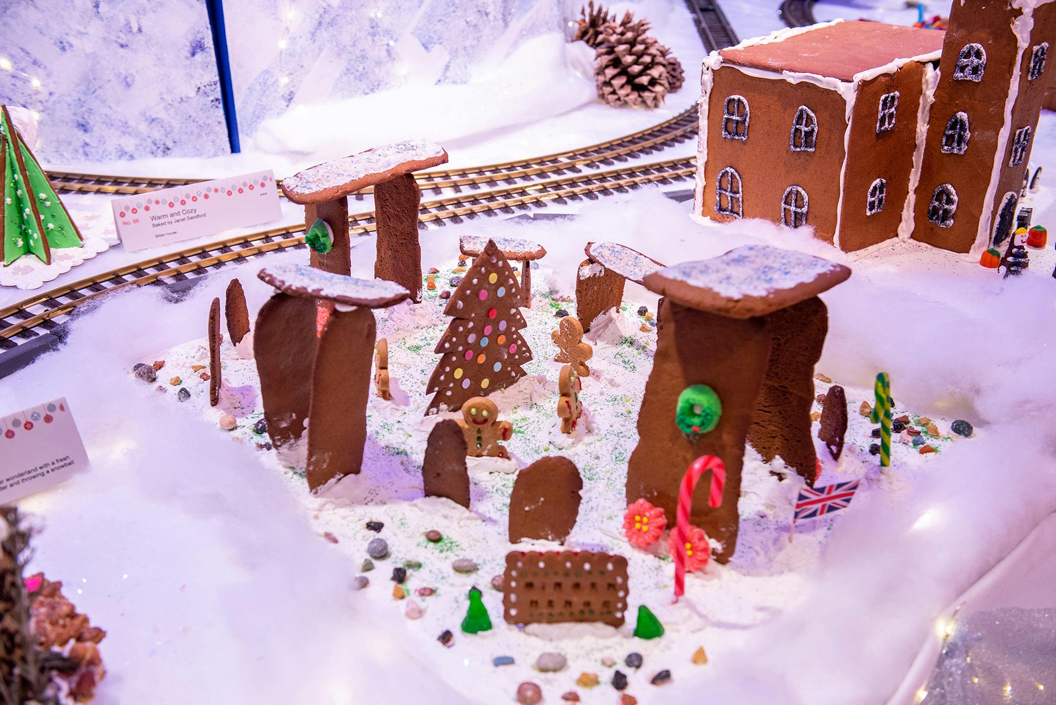 Best kids over 10 Gingerhenge by Cole Fritsche &amp; Tutu (Molly) Kleven / Coppersmith Photography