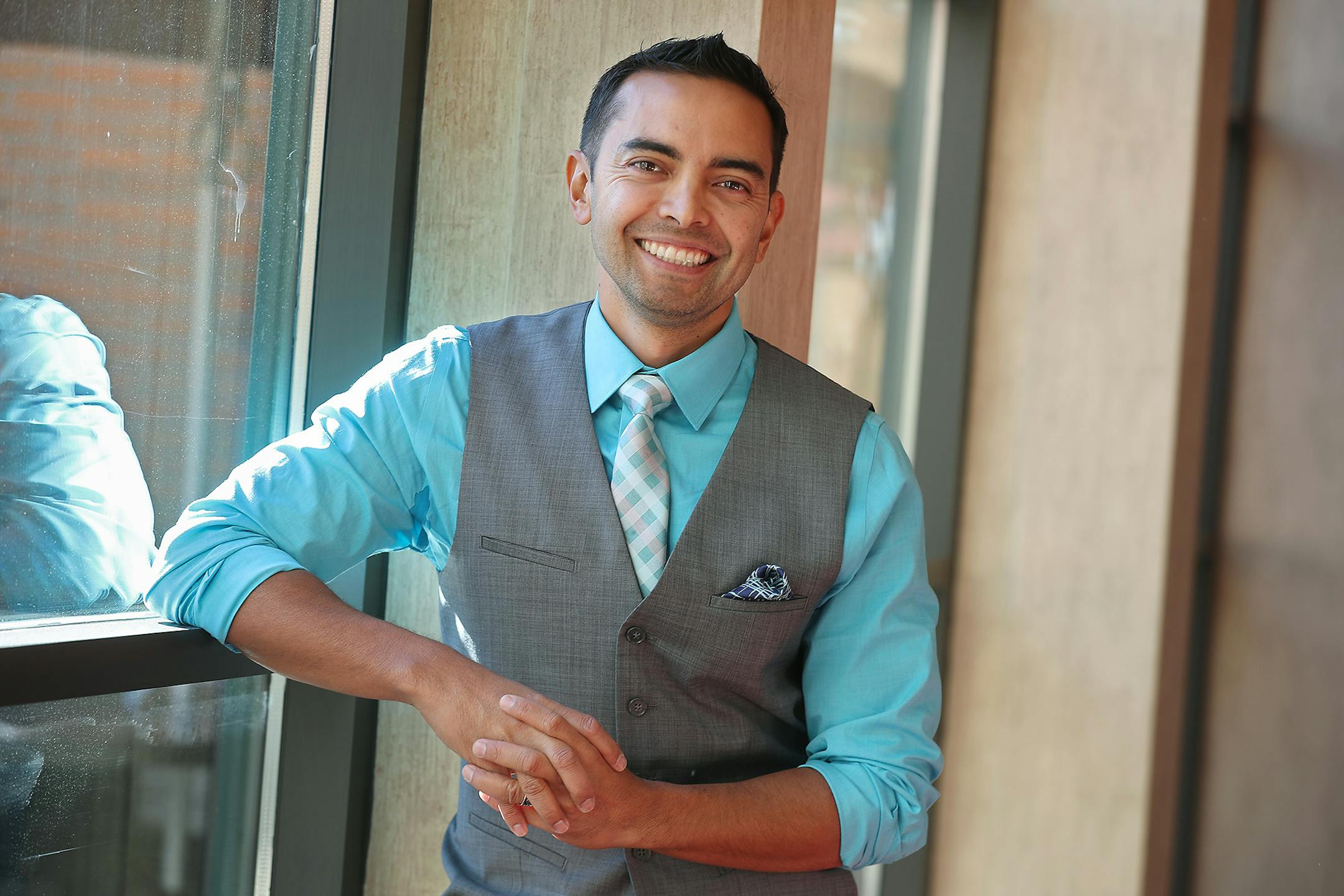 Pat Flynn, creator of Smart Passive Income.com, is a strong believer in taking lessons from failures. It’s part of his new career helping others launch businesses.